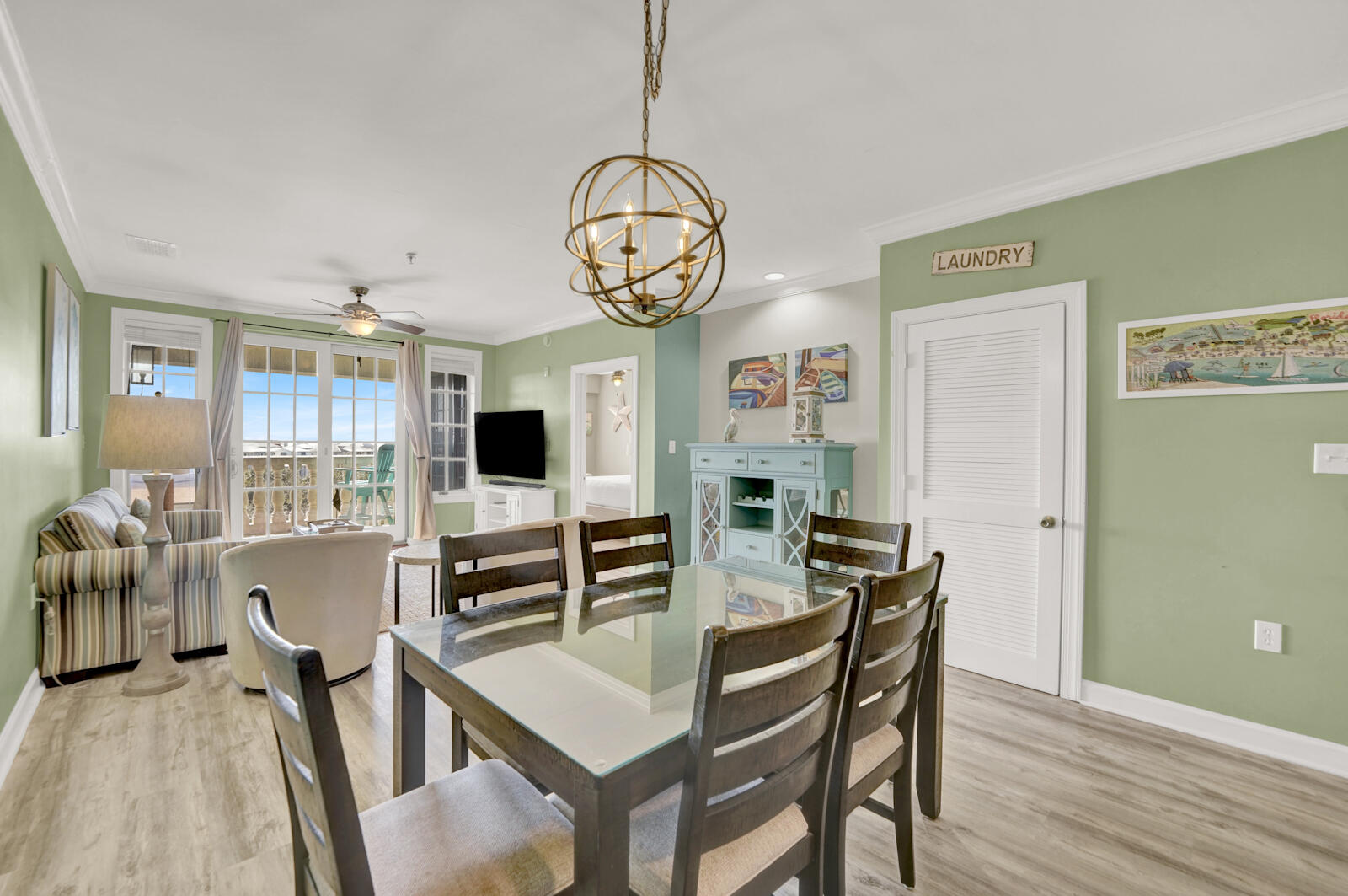 VILLAGE OF SOUTH WALTON BEACH - Residential
