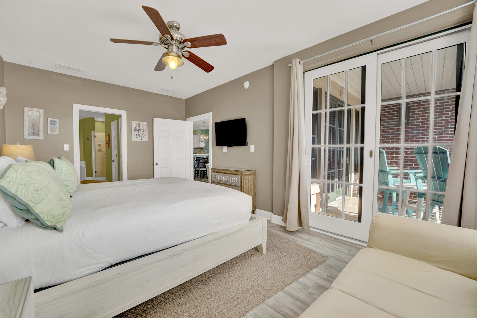 VILLAGE OF SOUTH WALTON BEACH - Residential