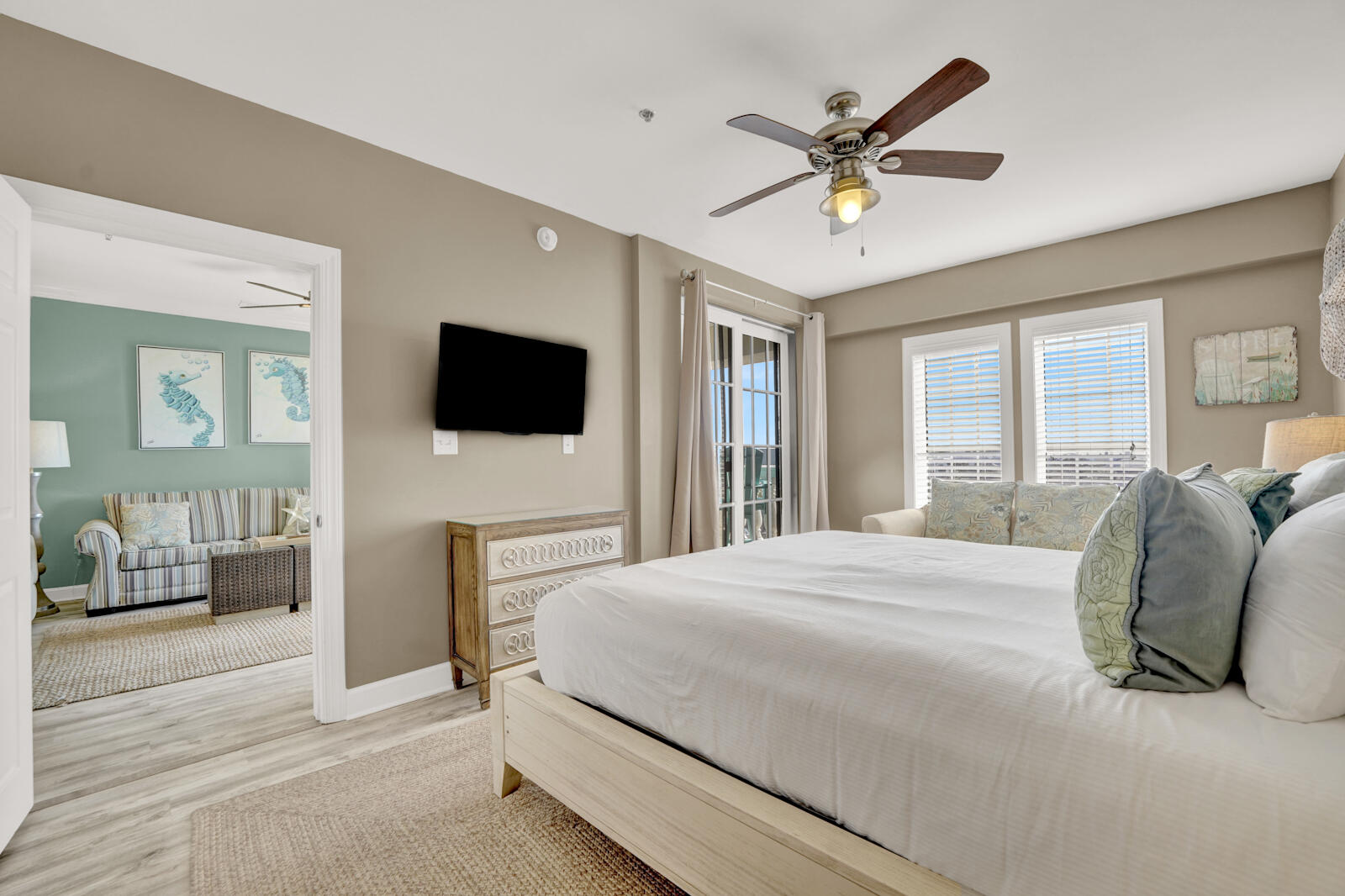 VILLAGE OF SOUTH WALTON BEACH - Residential