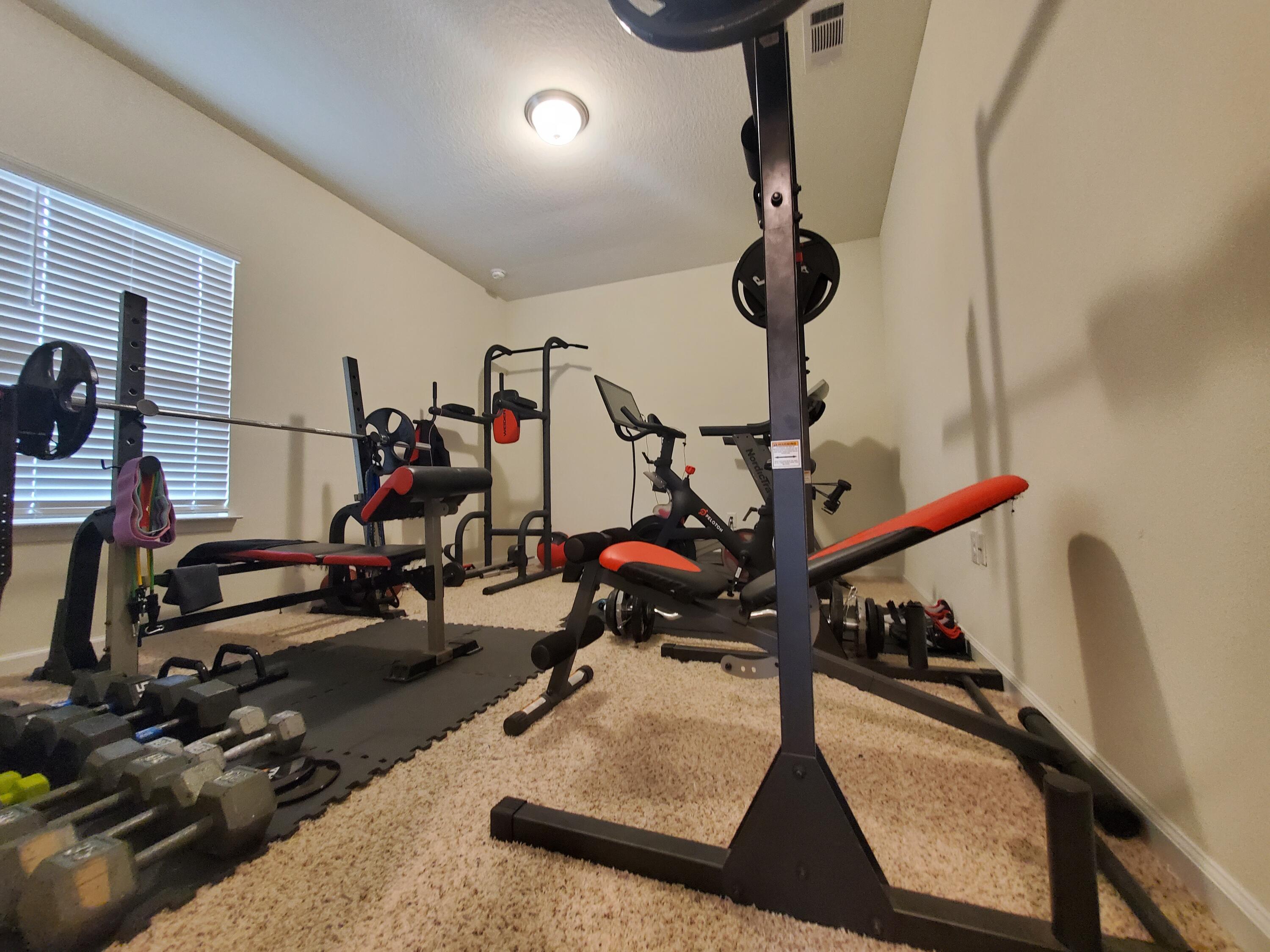 Redstone Commons - Residential Lease