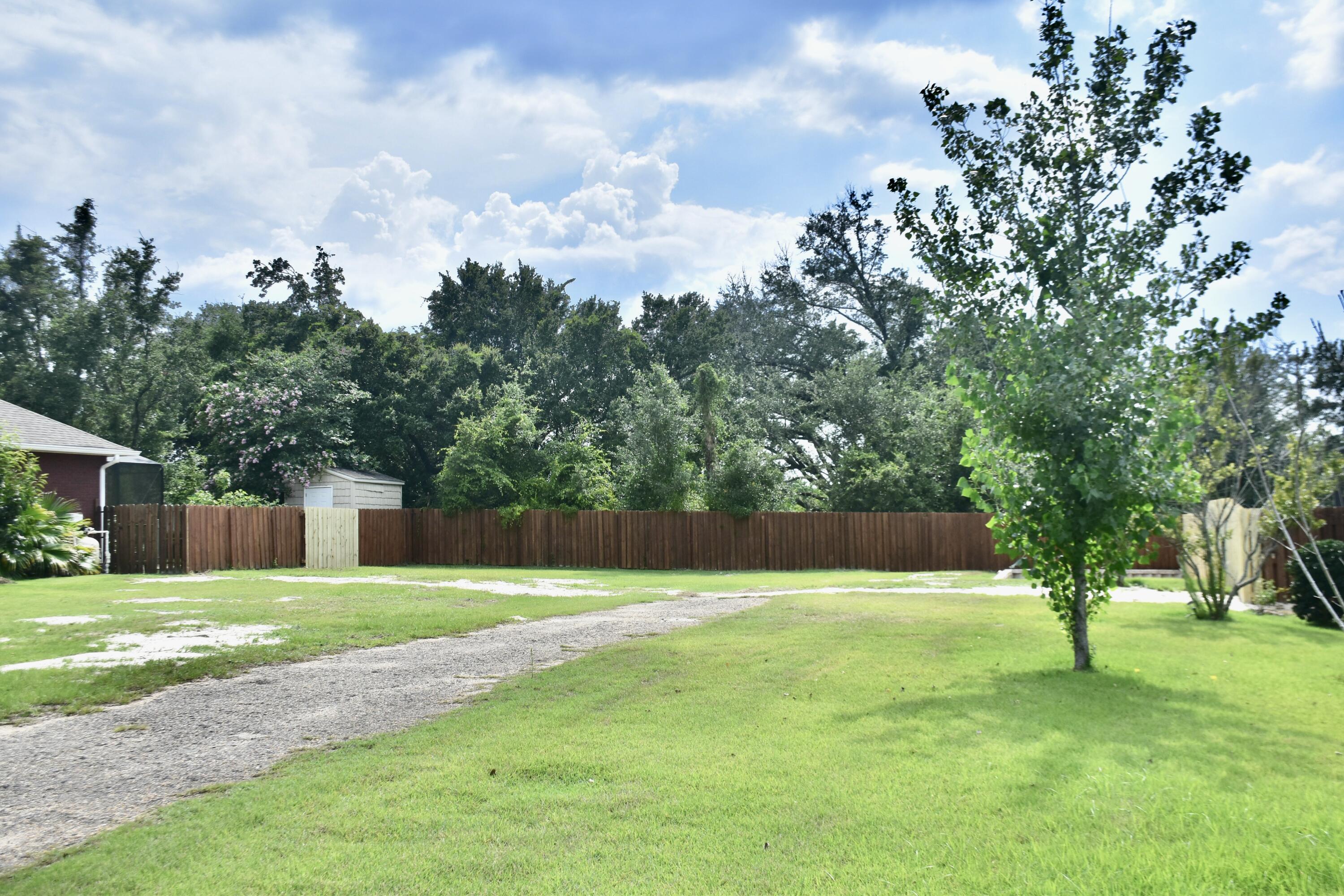 Grant's Mill Phase I - Land