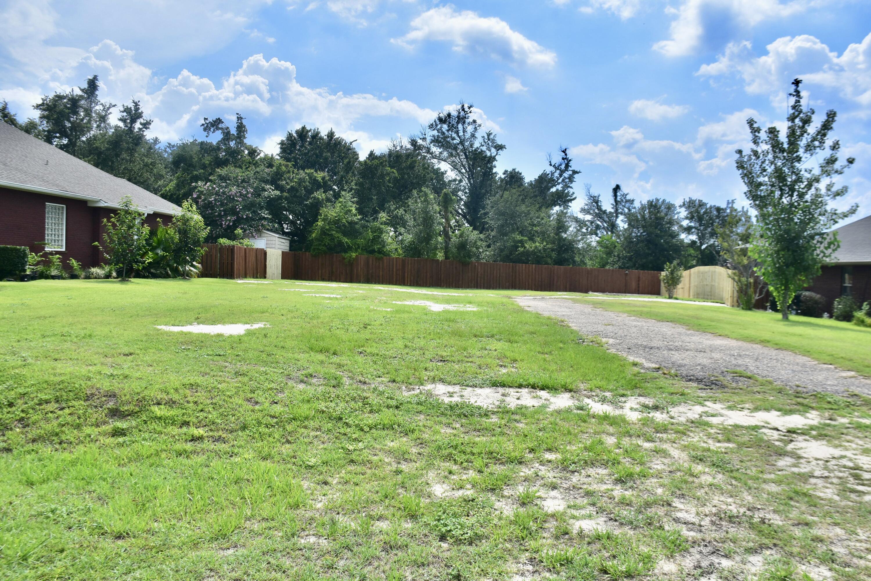 Grant's Mill Phase I - Land