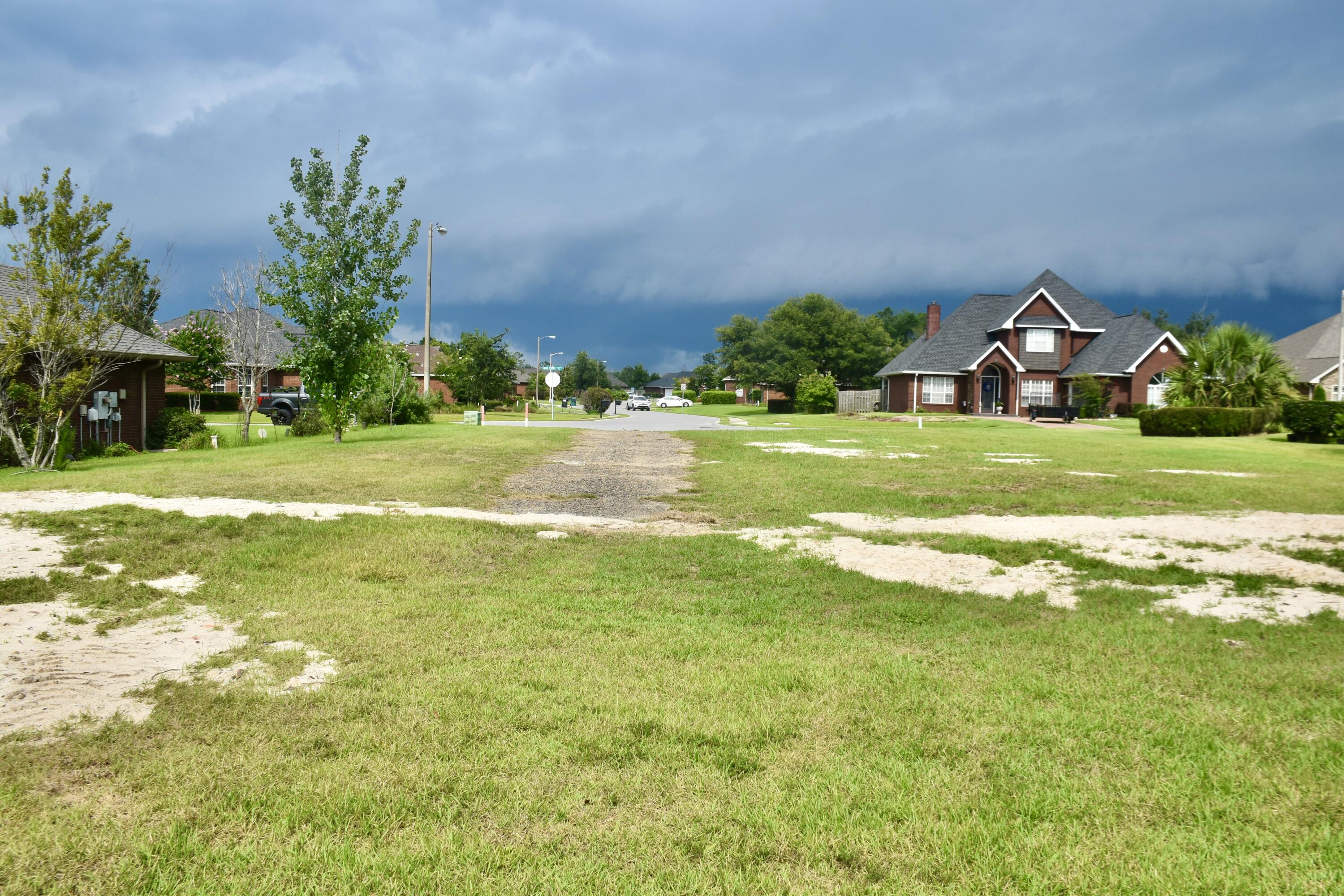 Grant's Mill Phase I - Land