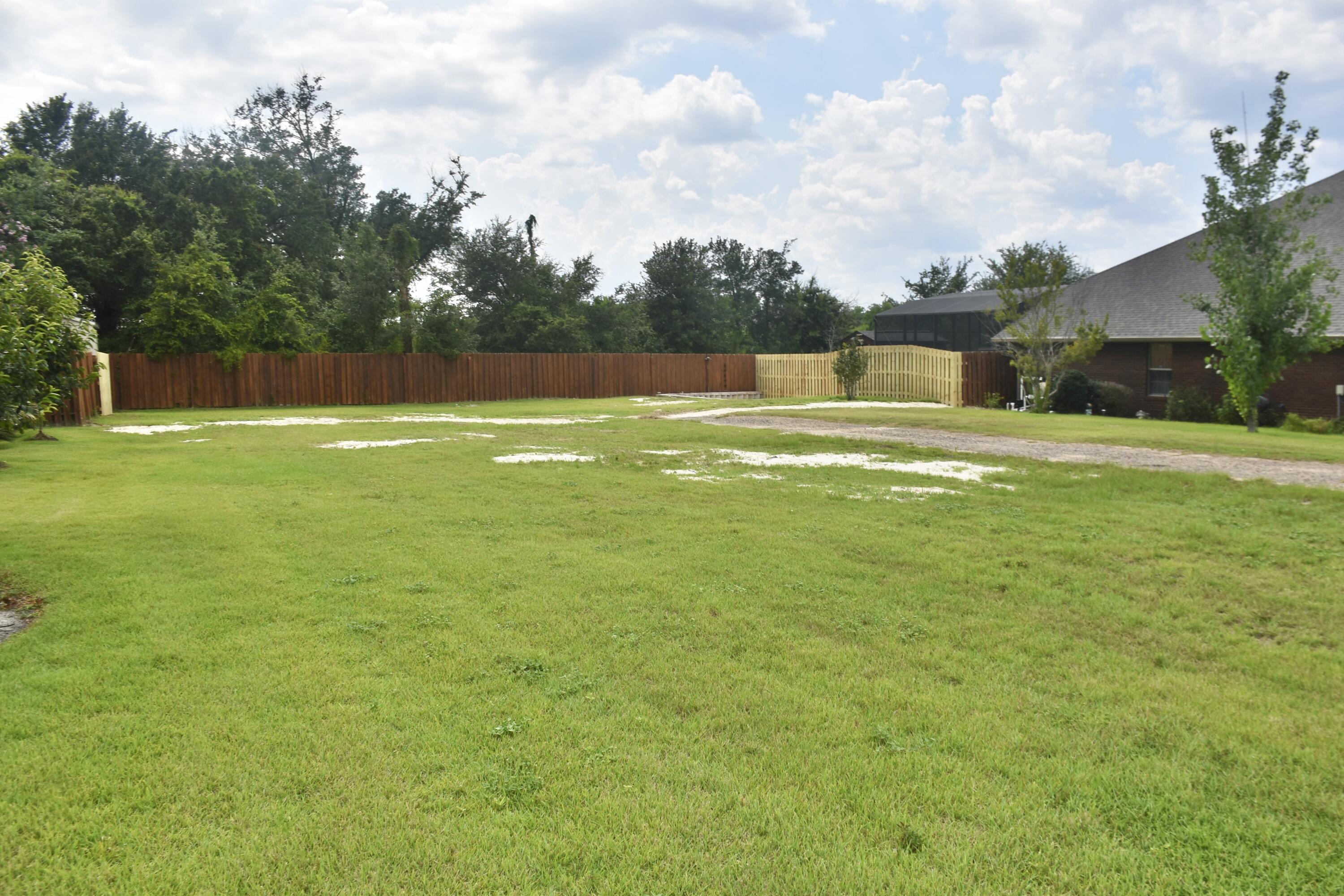 Grant's Mill Phase I - Land