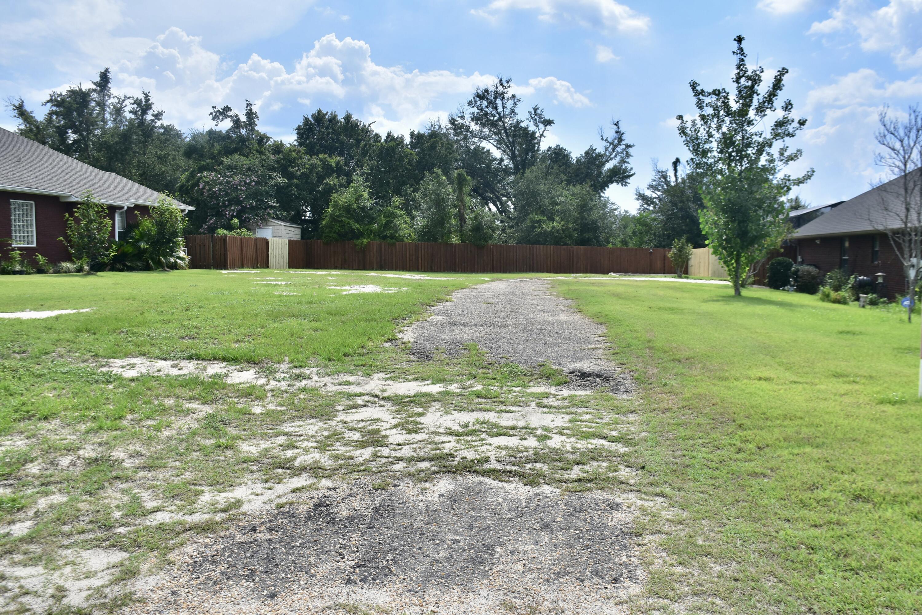 Grant's Mill Phase I - Land