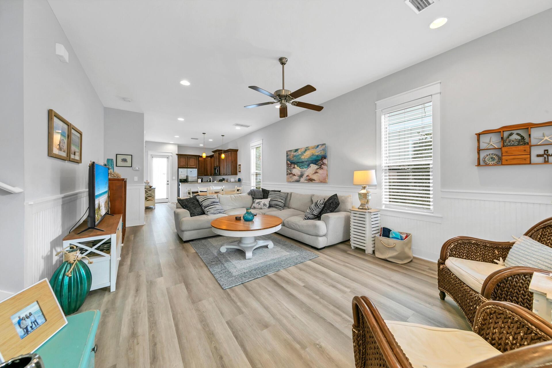 COTTAGES AT SANTA ROSA BEACH - Residential