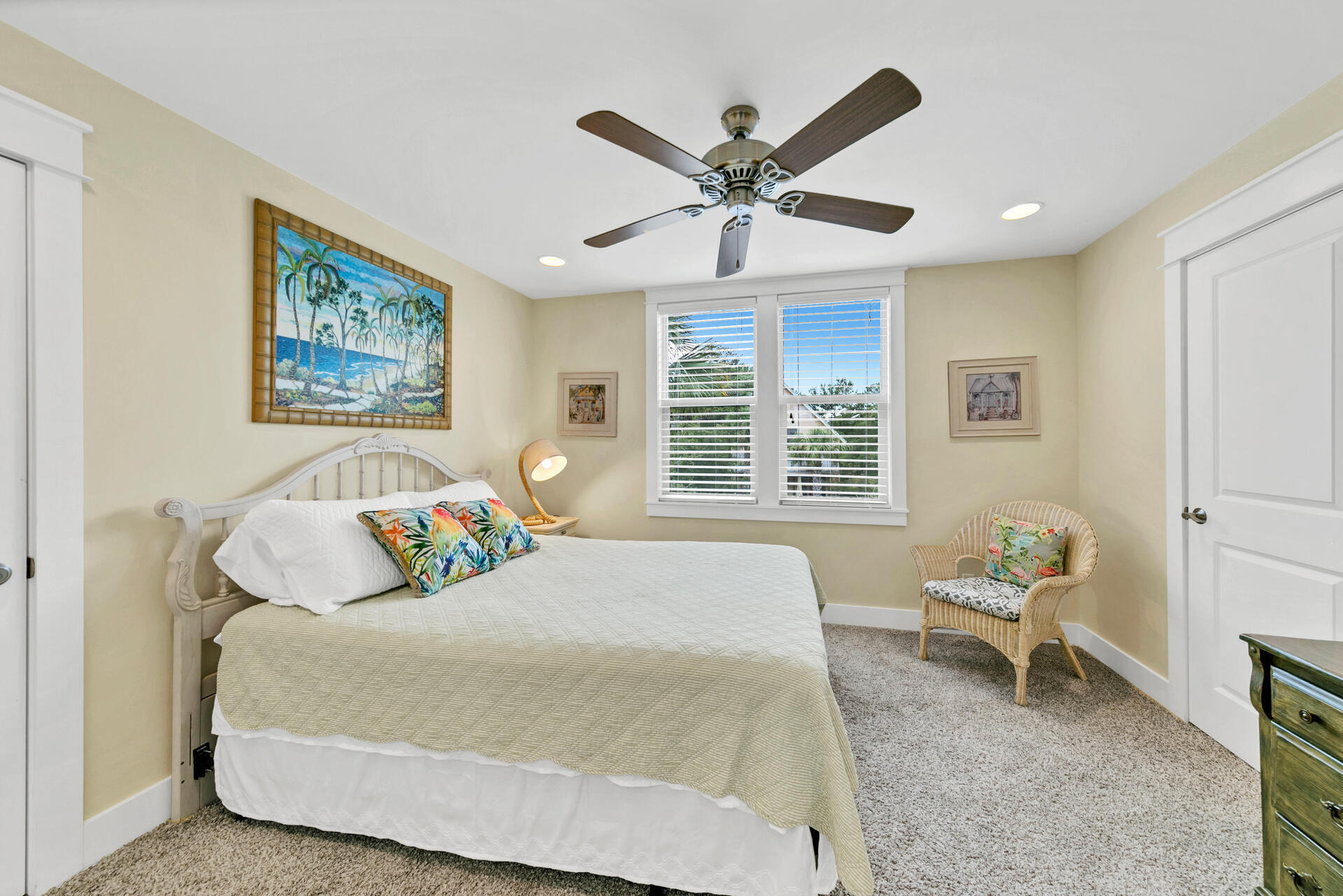 COTTAGES AT SANTA ROSA BEACH - Residential
