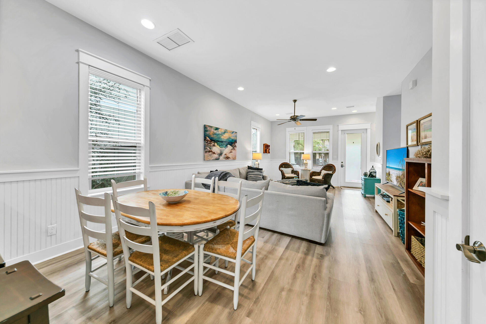 COTTAGES AT SANTA ROSA BEACH - Residential