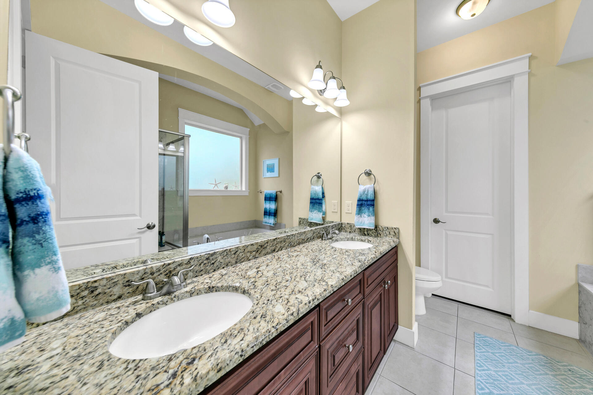 COTTAGES AT SANTA ROSA BEACH - Residential