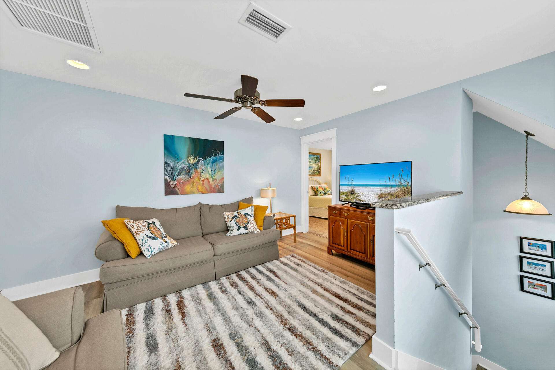 COTTAGES AT SANTA ROSA BEACH - Residential