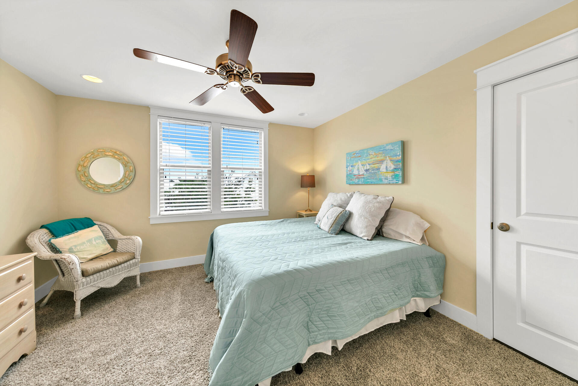 COTTAGES AT SANTA ROSA BEACH - Residential