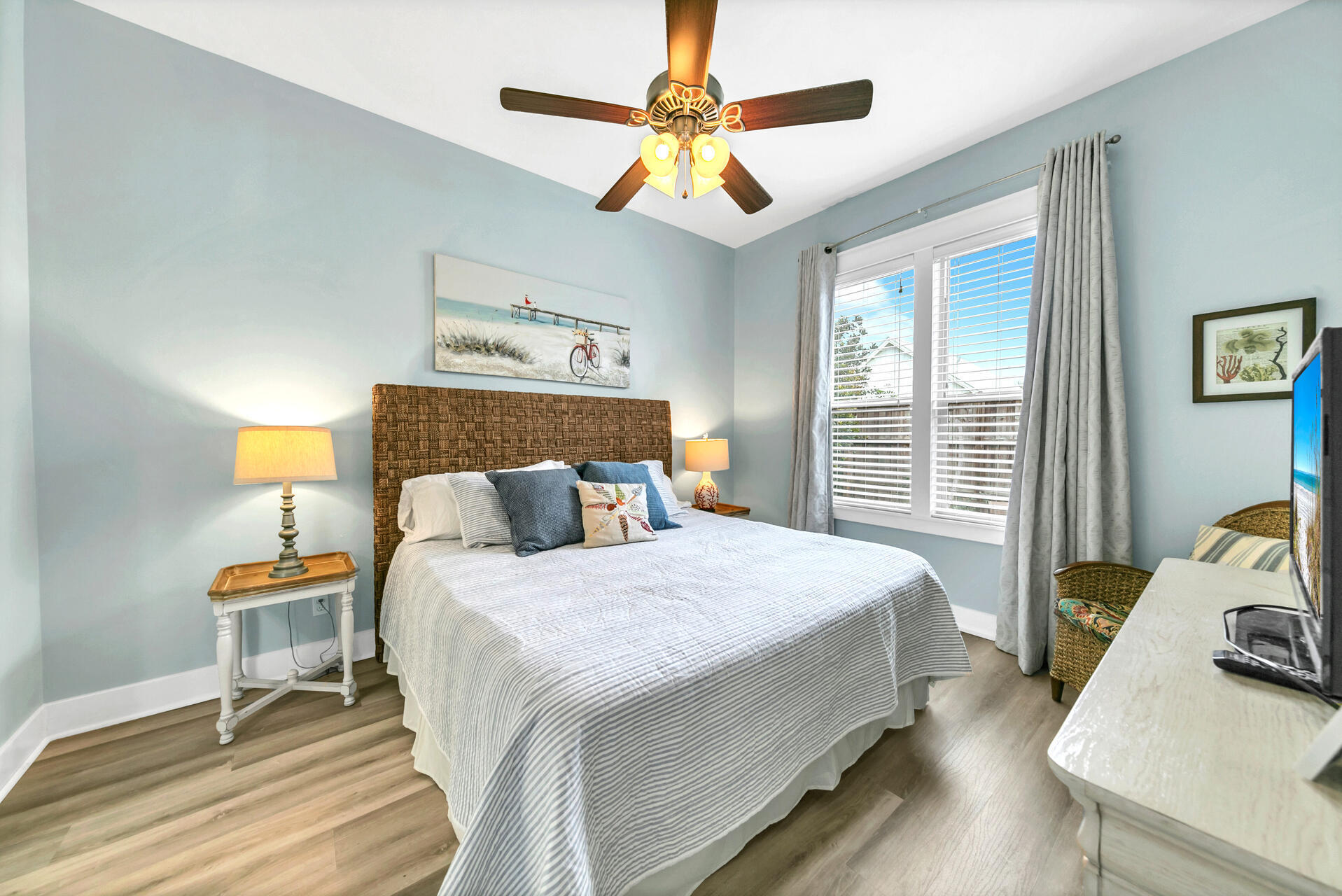 COTTAGES AT SANTA ROSA BEACH - Residential
