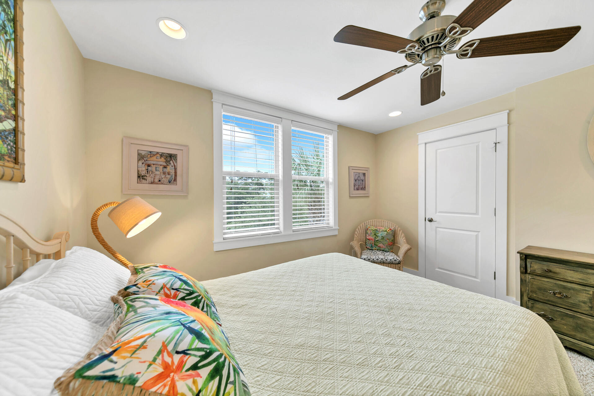 COTTAGES AT SANTA ROSA BEACH - Residential