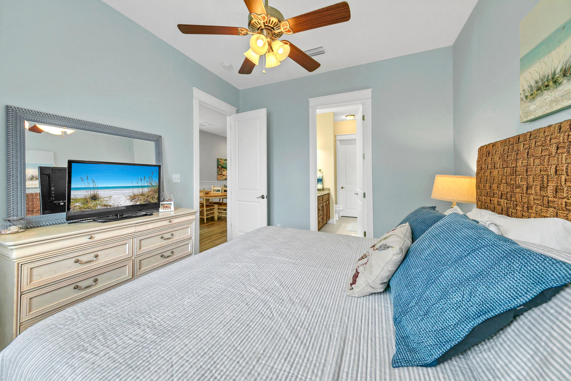 COTTAGES AT SANTA ROSA BEACH - Residential