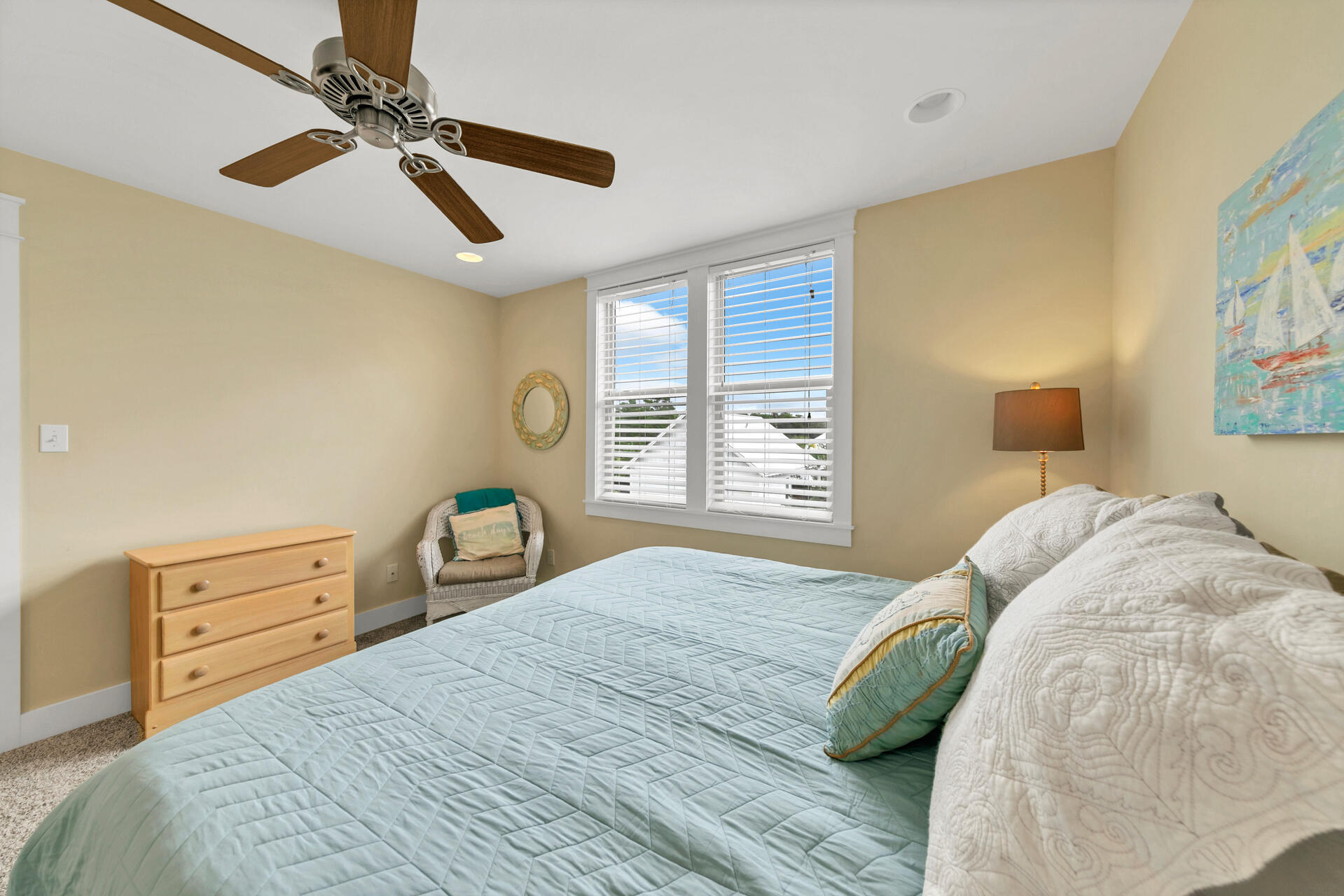 COTTAGES AT SANTA ROSA BEACH - Residential