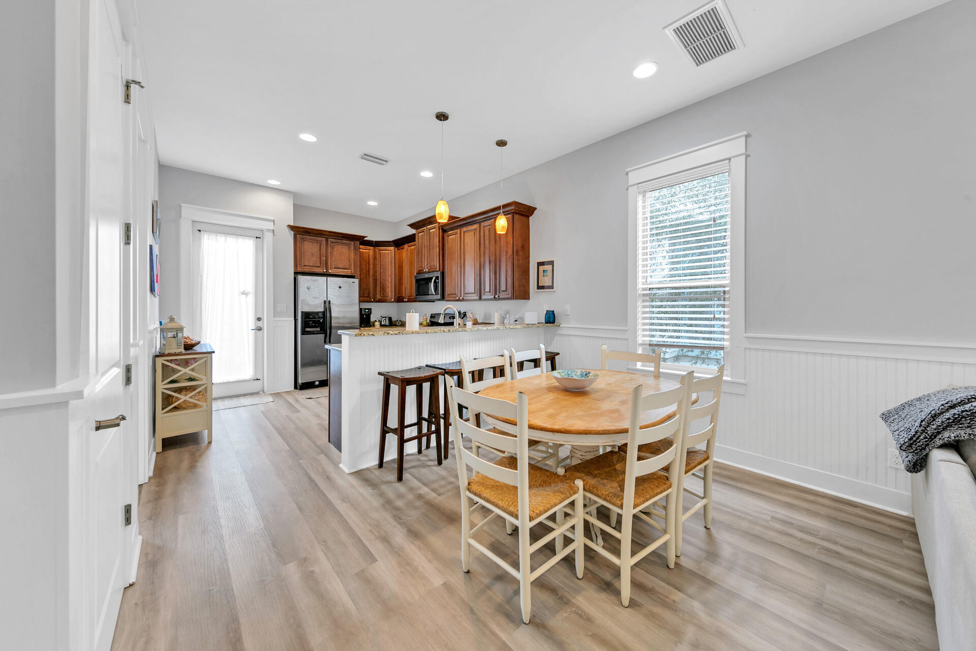 COTTAGES AT SANTA ROSA BEACH - Residential