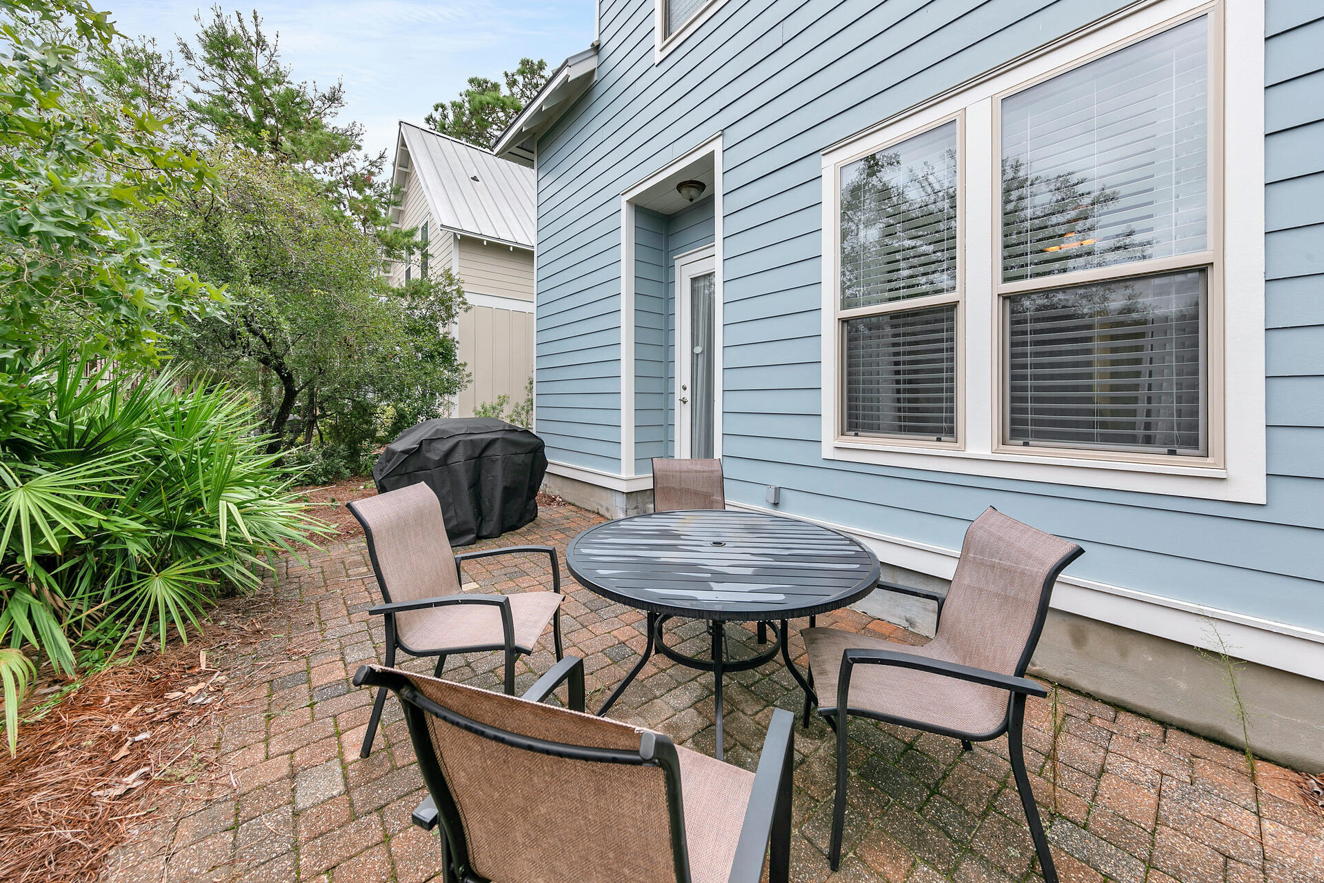 COTTAGES AT SANTA ROSA BEACH - Residential