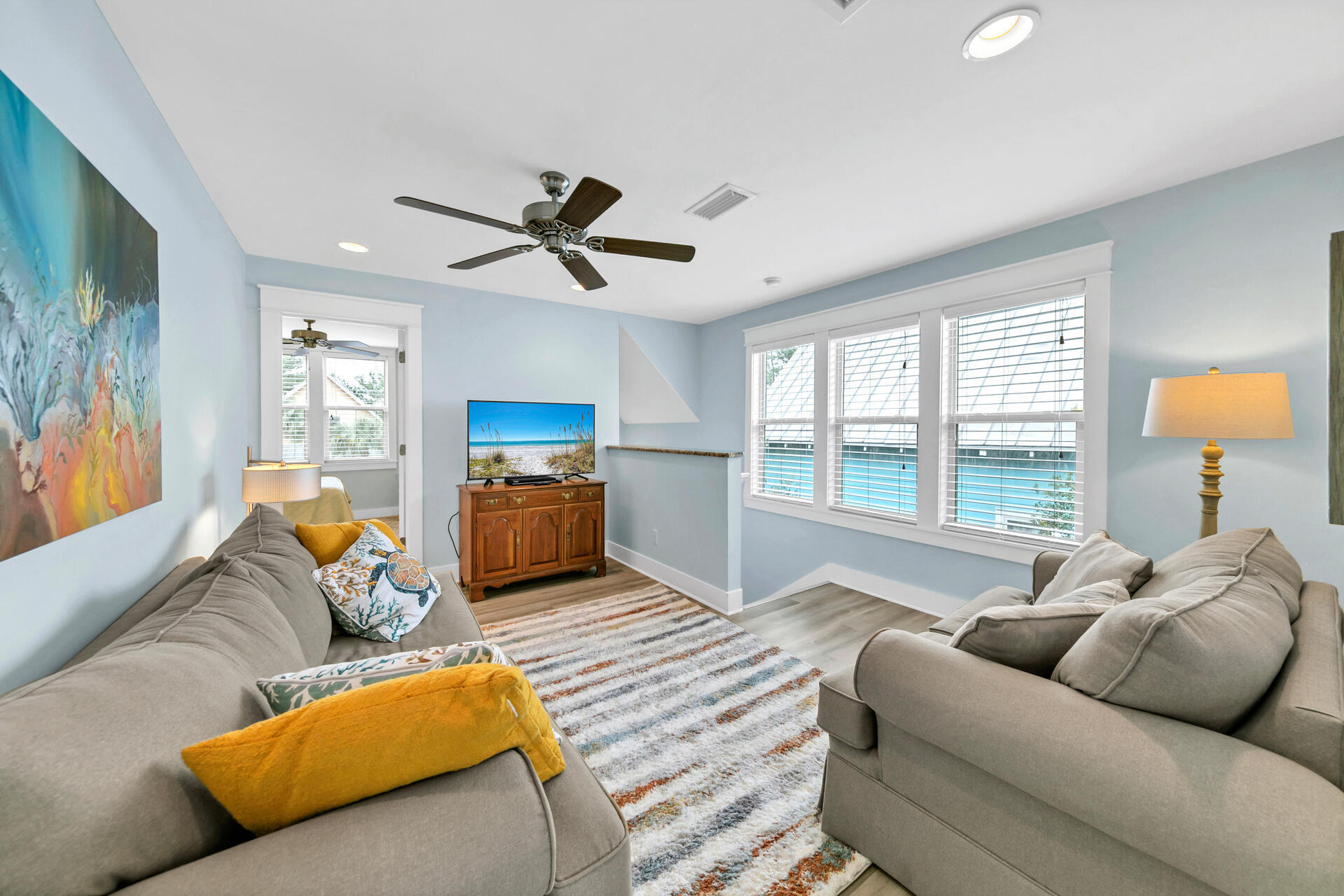COTTAGES AT SANTA ROSA BEACH - Residential