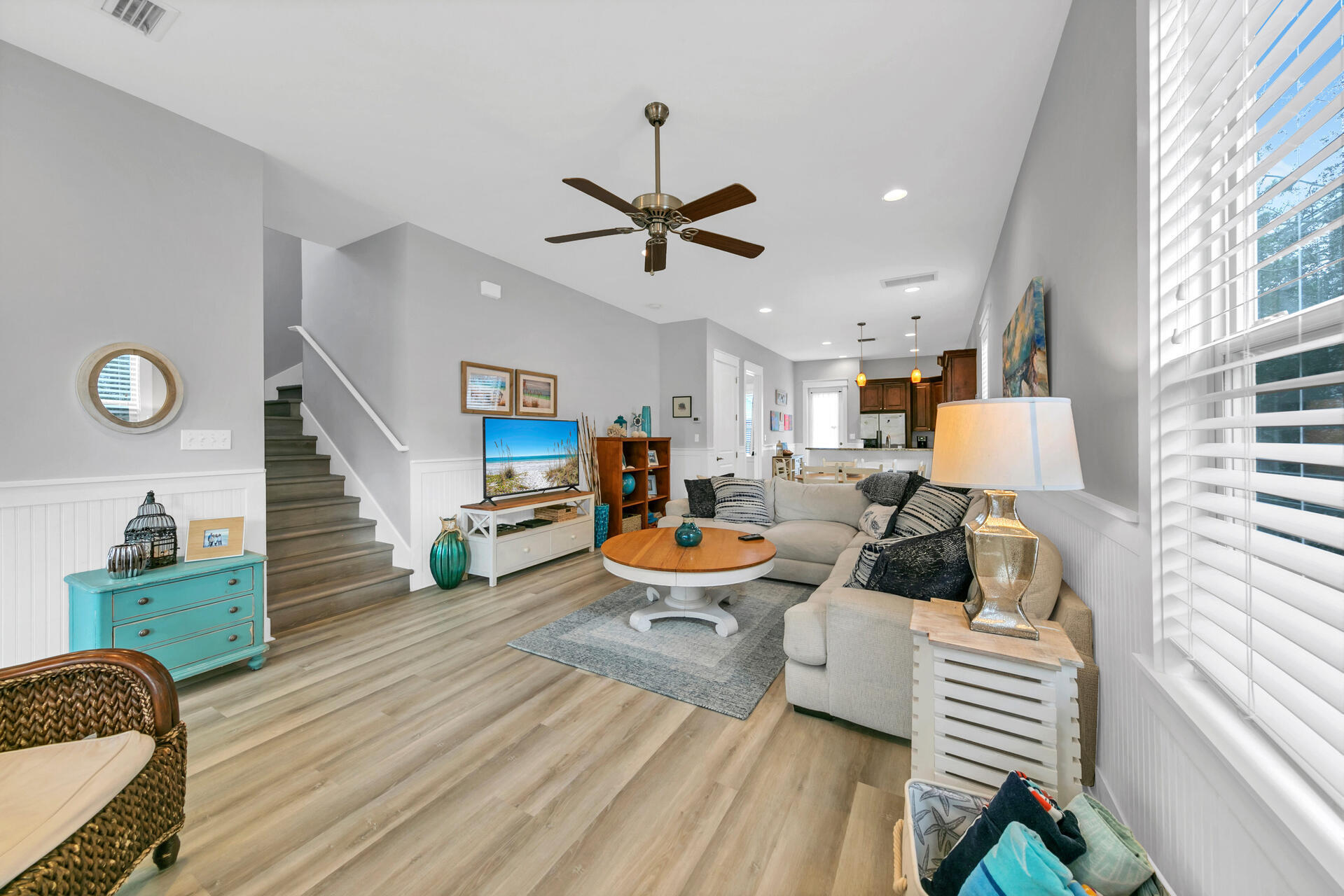 COTTAGES AT SANTA ROSA BEACH - Residential