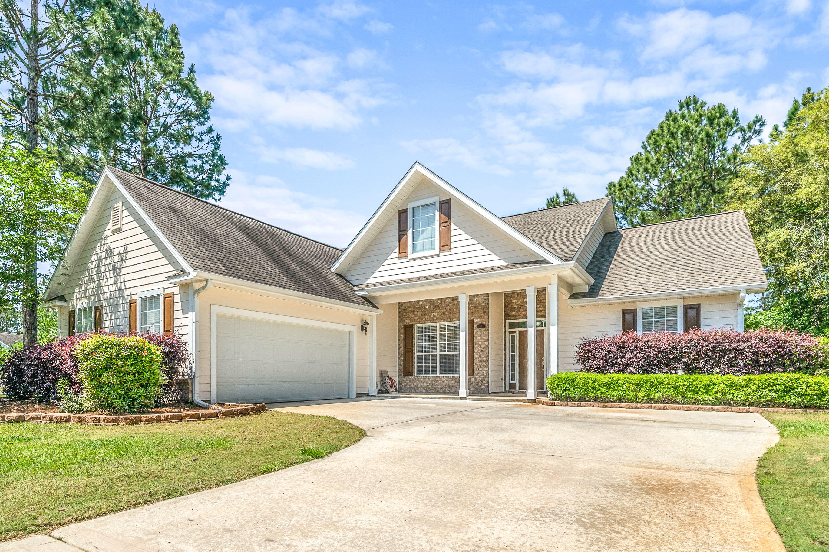 SYMPHONY AT HAMMOCK BAY - Residential