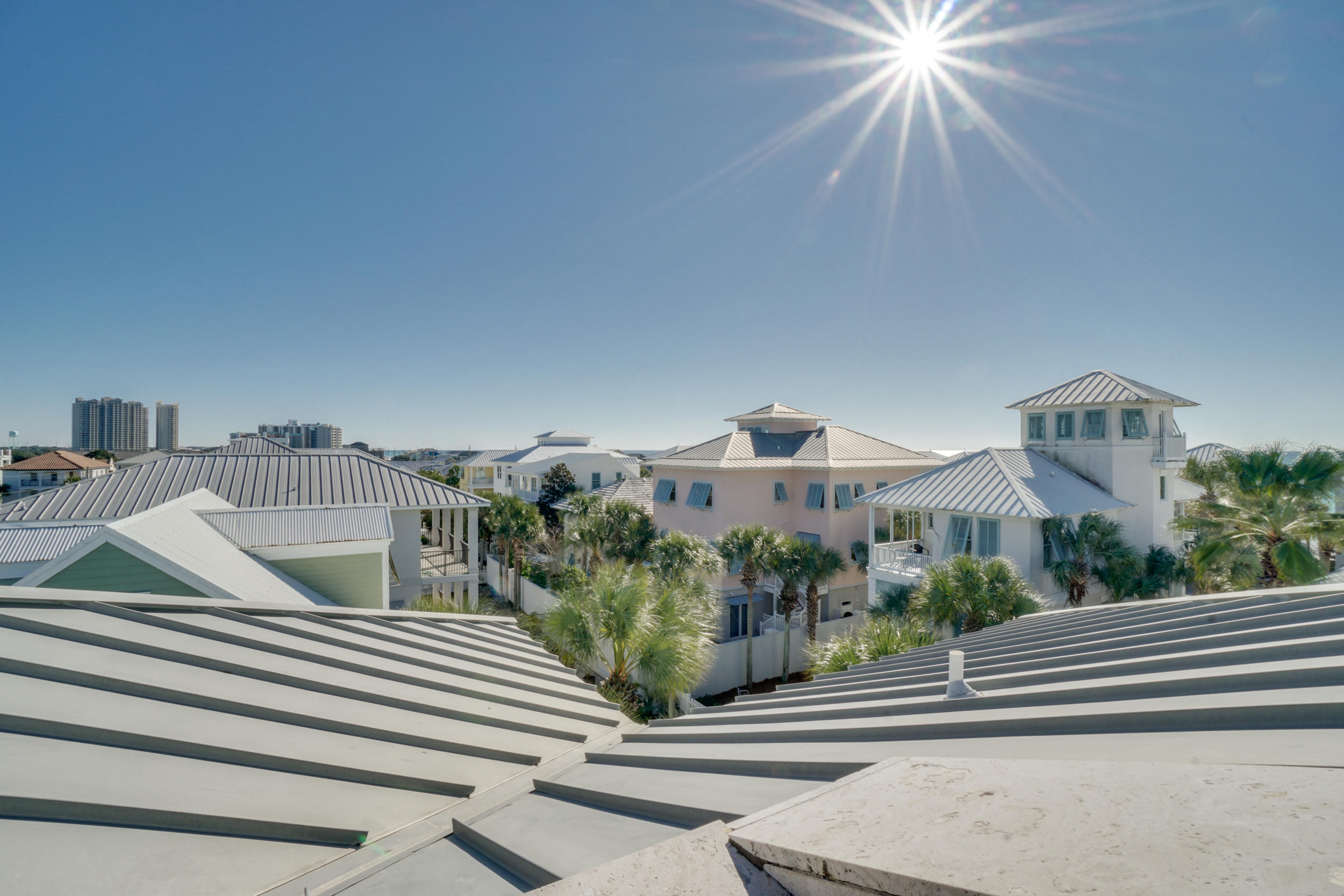 FRANGISTA BEACH 1ST ADDN - Residential