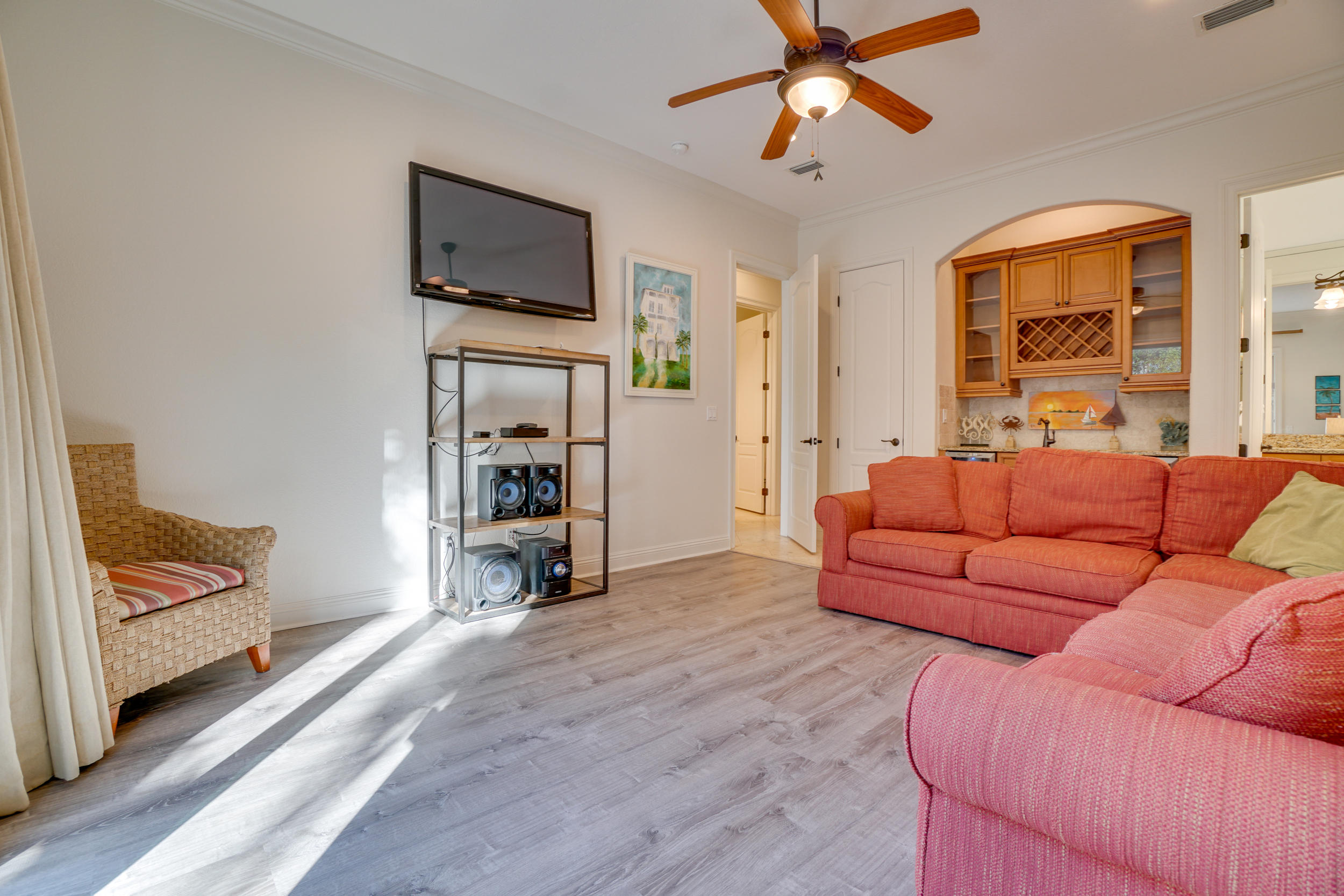FRANGISTA BEACH 1ST ADDN - Residential