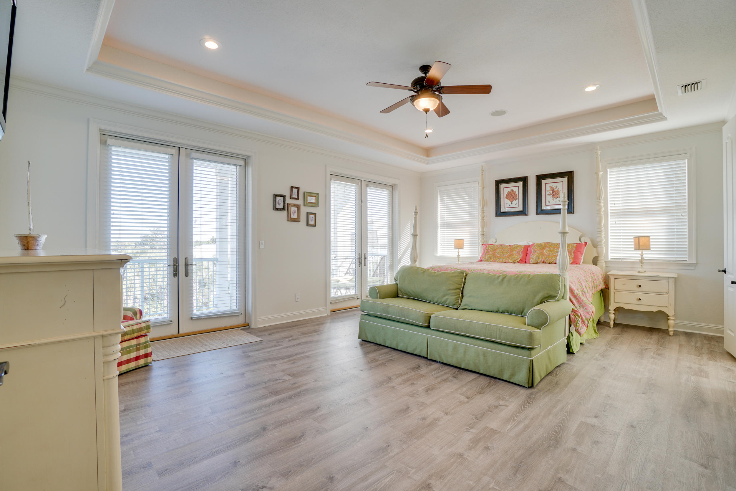 FRANGISTA BEACH 1ST ADDN - Residential