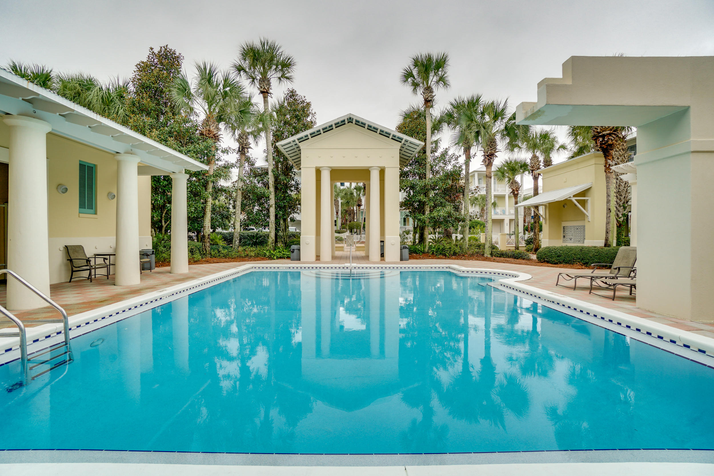 FRANGISTA BEACH 1ST ADDN - Residential