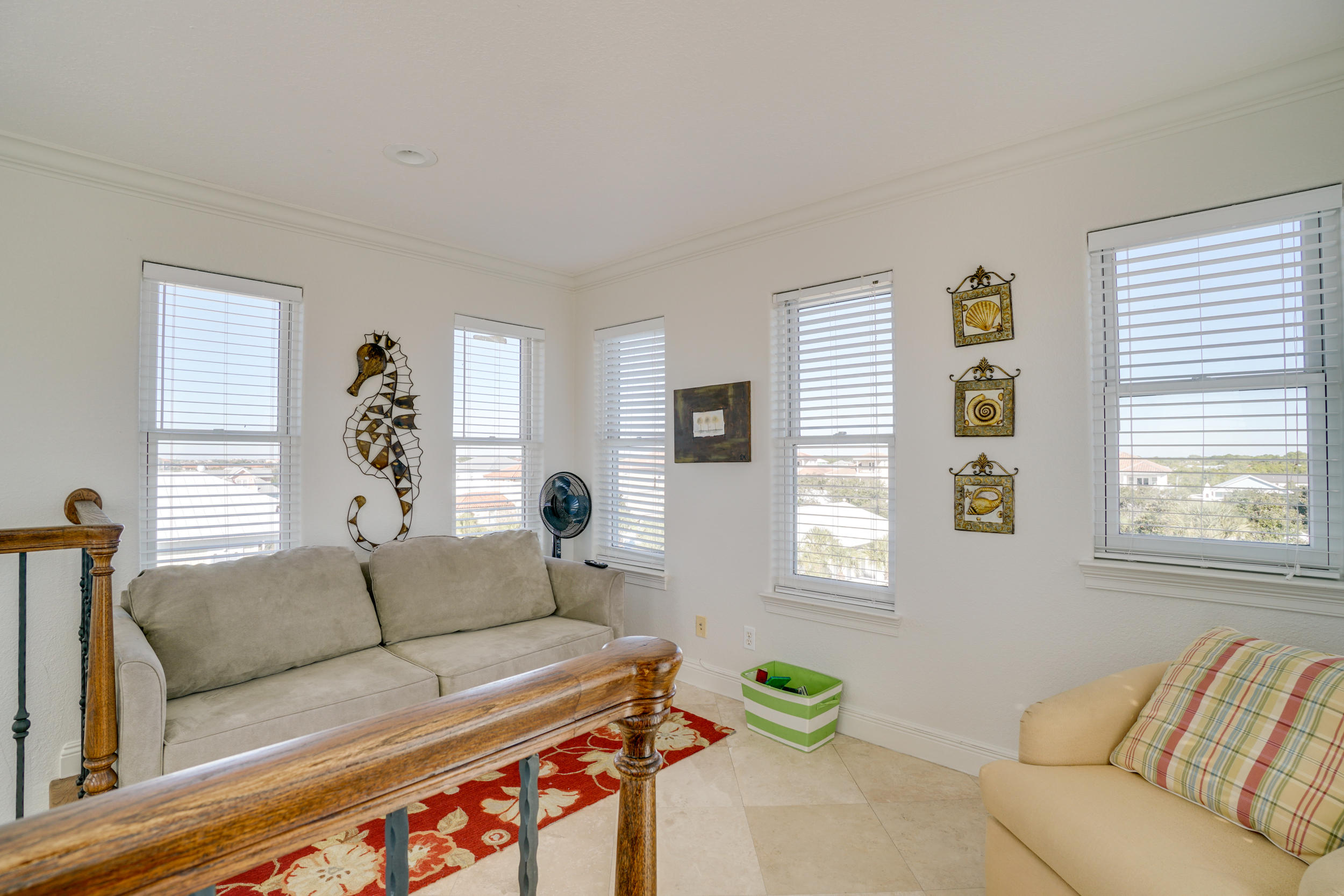 FRANGISTA BEACH 1ST ADDN - Residential