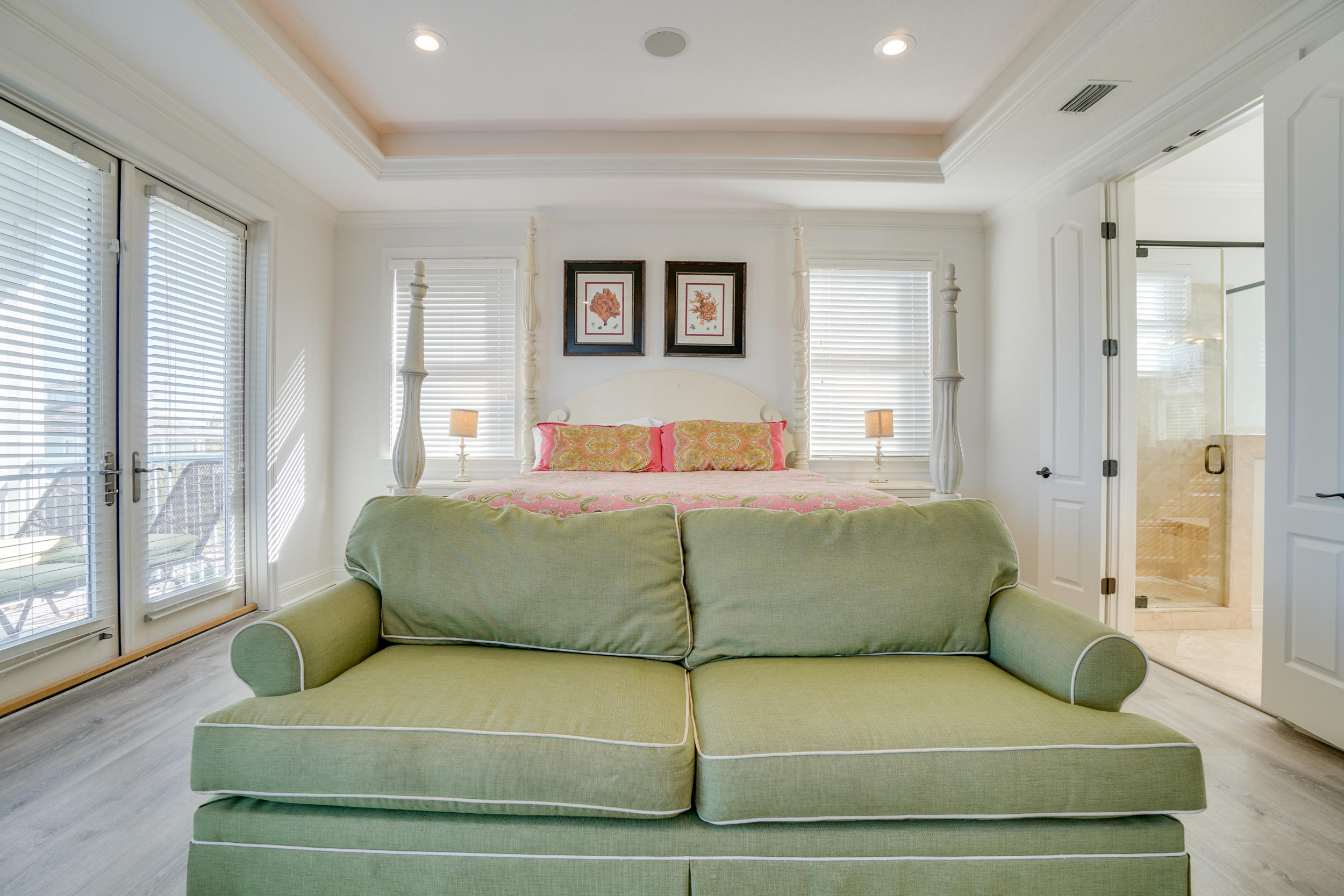 FRANGISTA BEACH 1ST ADDN - Residential
