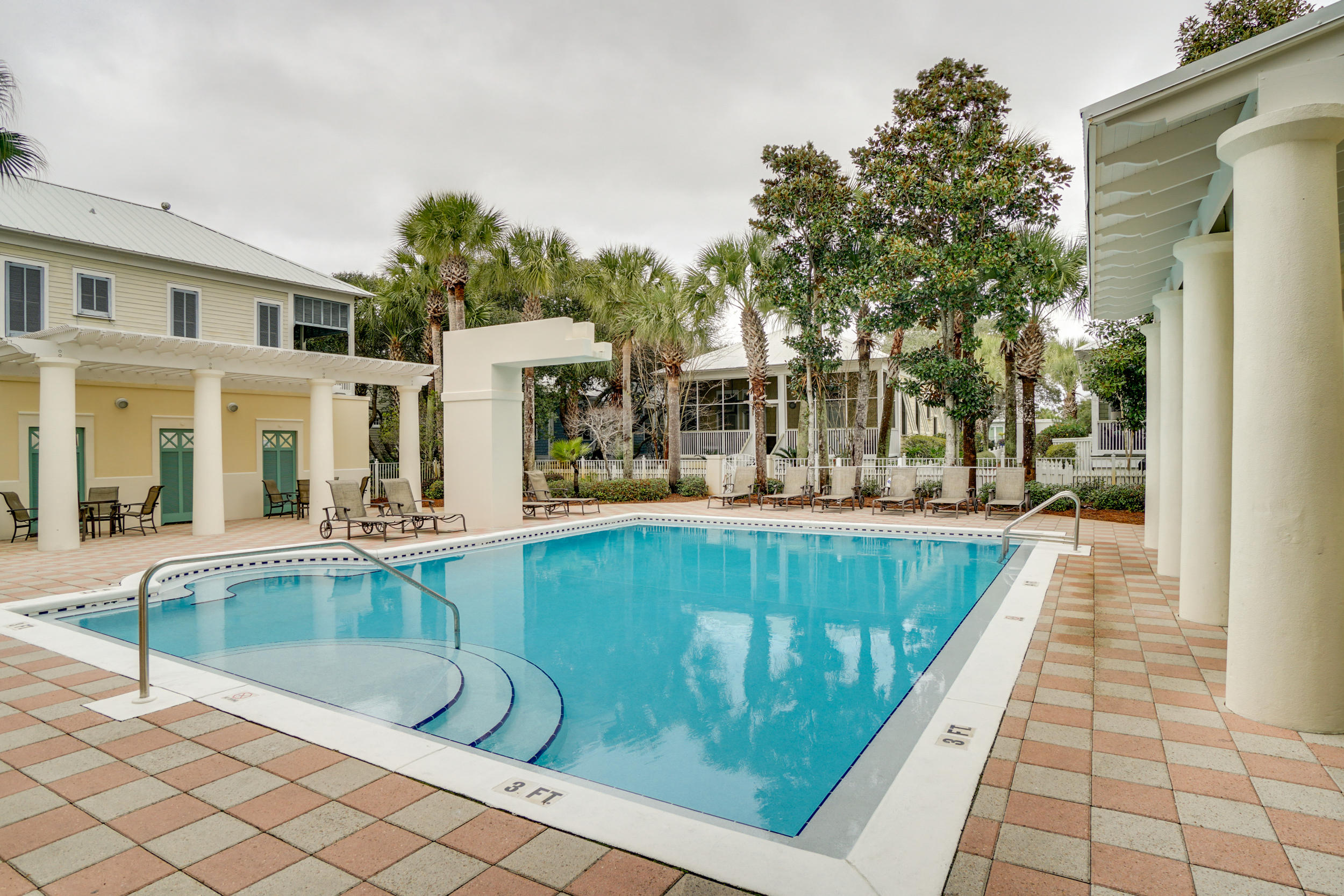 FRANGISTA BEACH 1ST ADDN - Residential