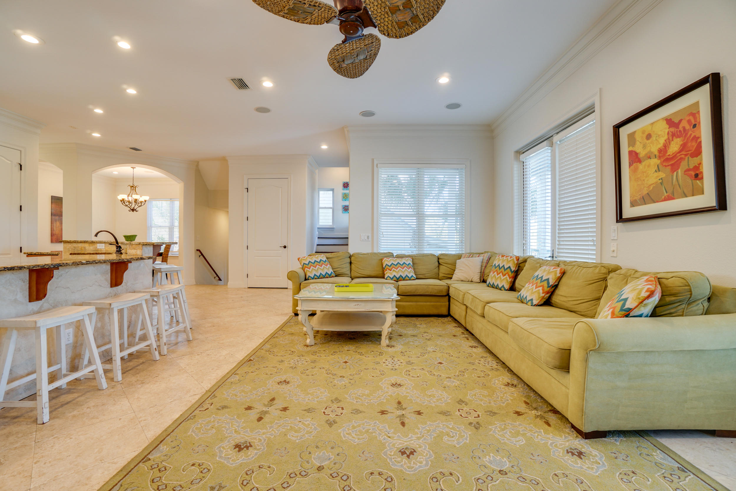 FRANGISTA BEACH 1ST ADDN - Residential
