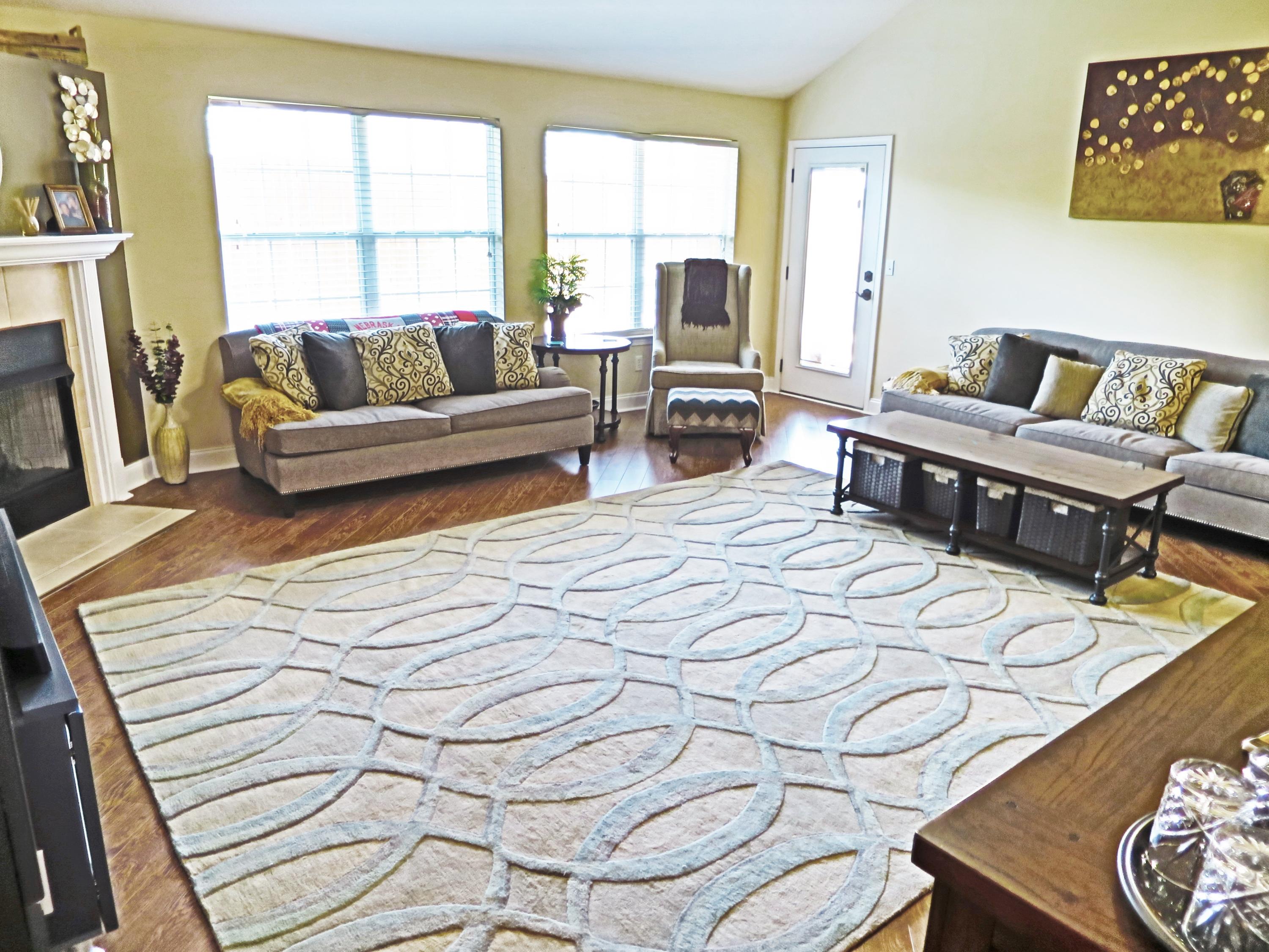 BRIDGEPORT COLONY - Residential Lease