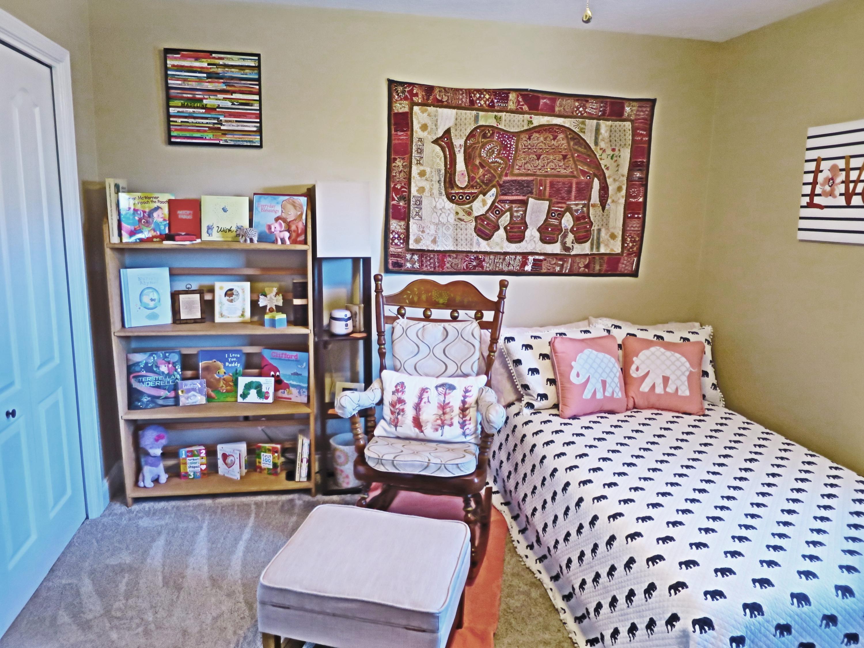 BRIDGEPORT COLONY - Residential Lease