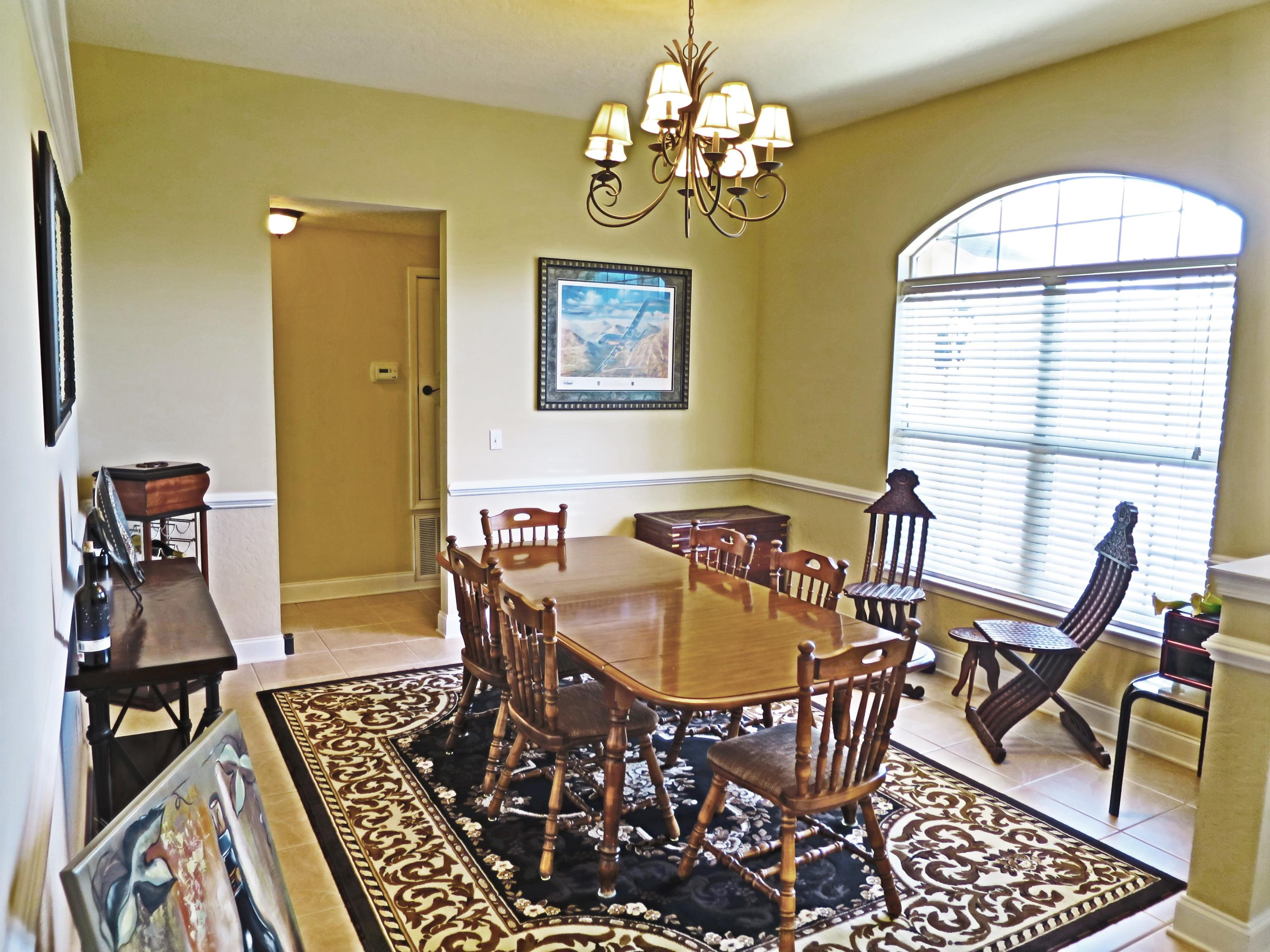 BRIDGEPORT COLONY - Residential Lease