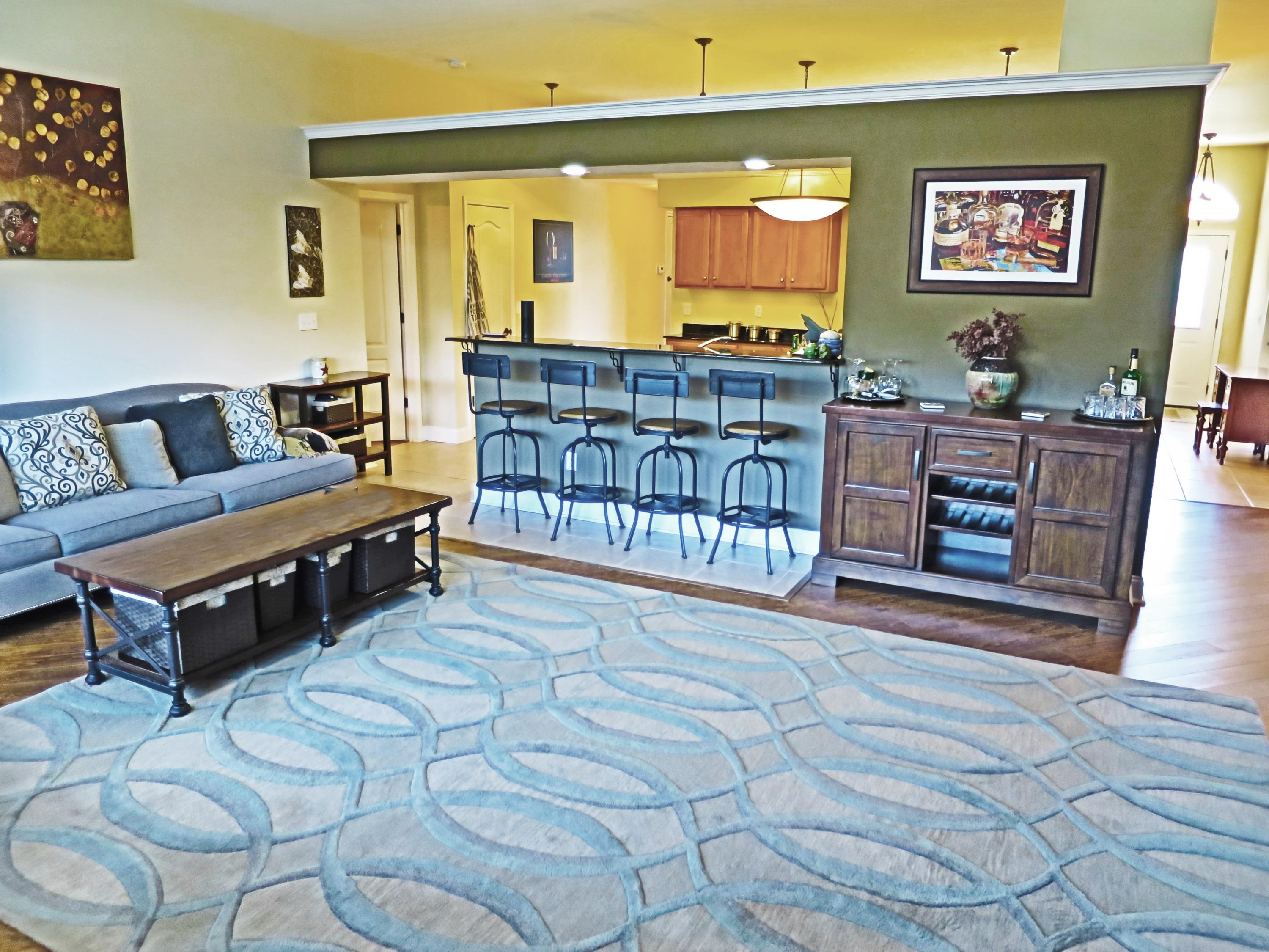 BRIDGEPORT COLONY - Residential Lease