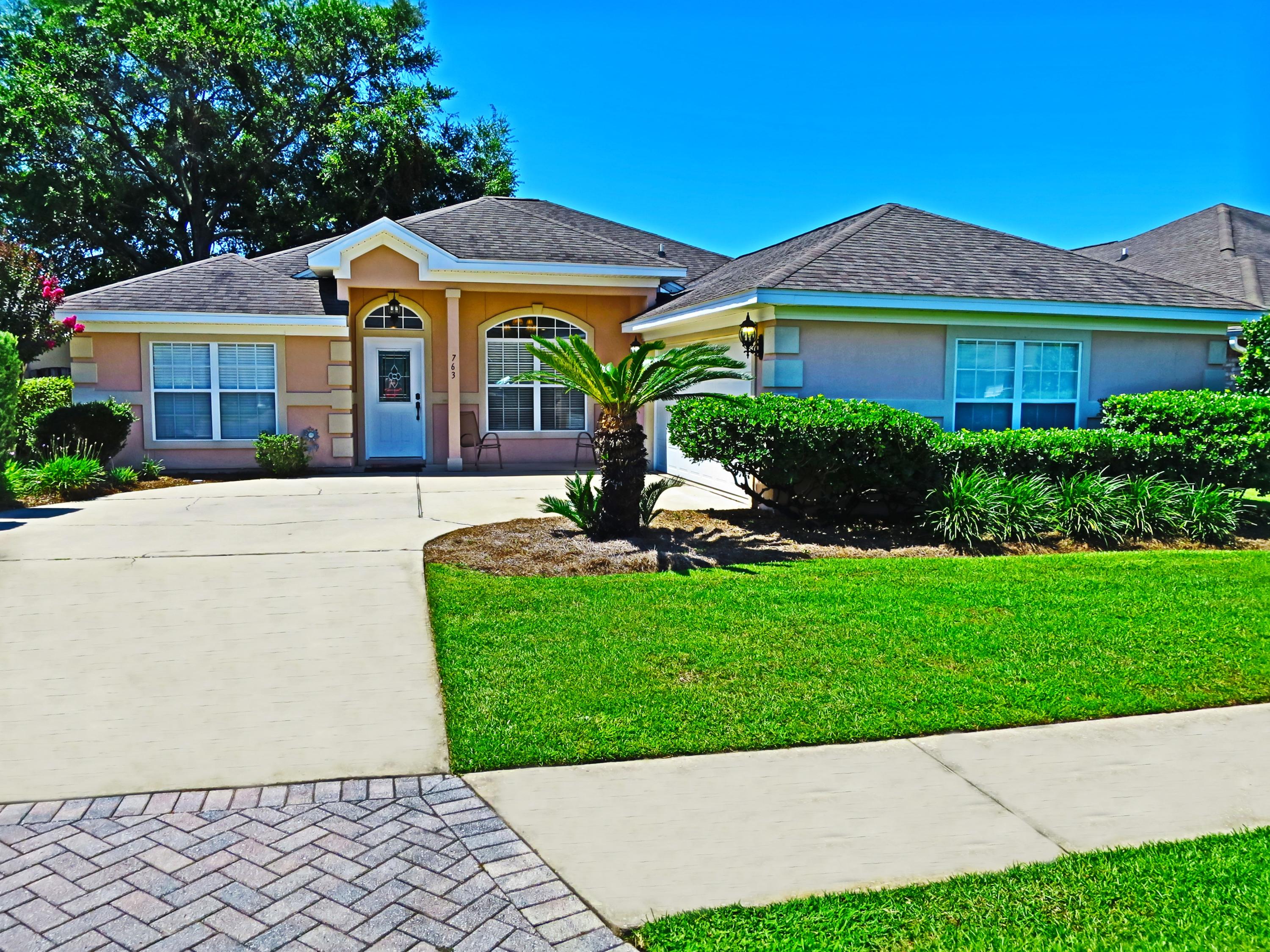 BRIDGEPORT COLONY - Residential Lease
