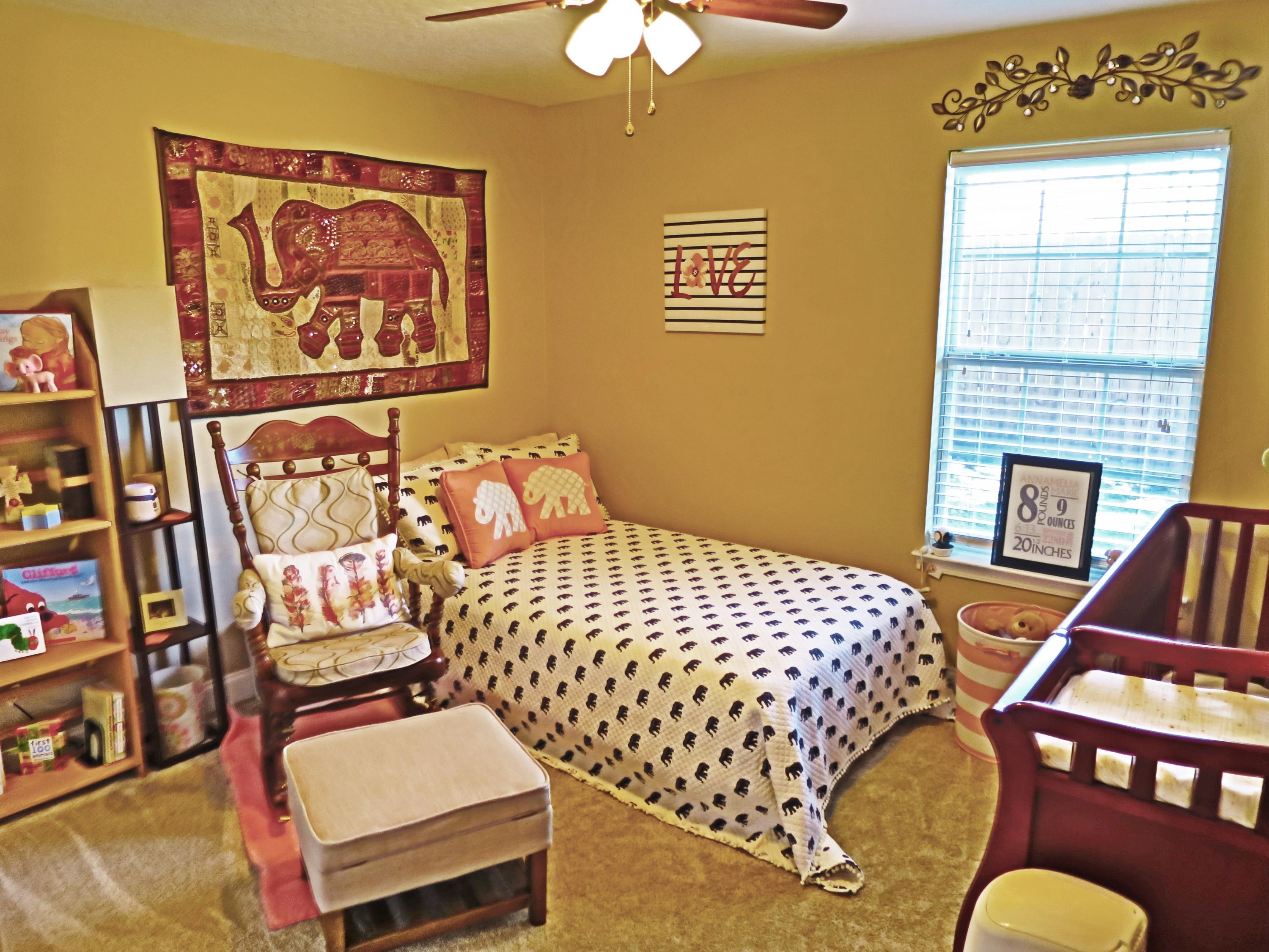 BRIDGEPORT COLONY - Residential Lease
