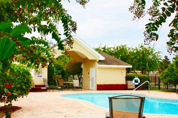 BRIDGEPORT COLONY - Residential Lease