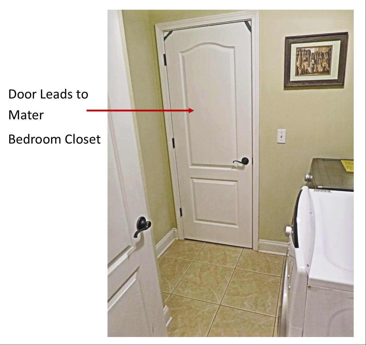 BRIDGEPORT COLONY - Residential Lease
