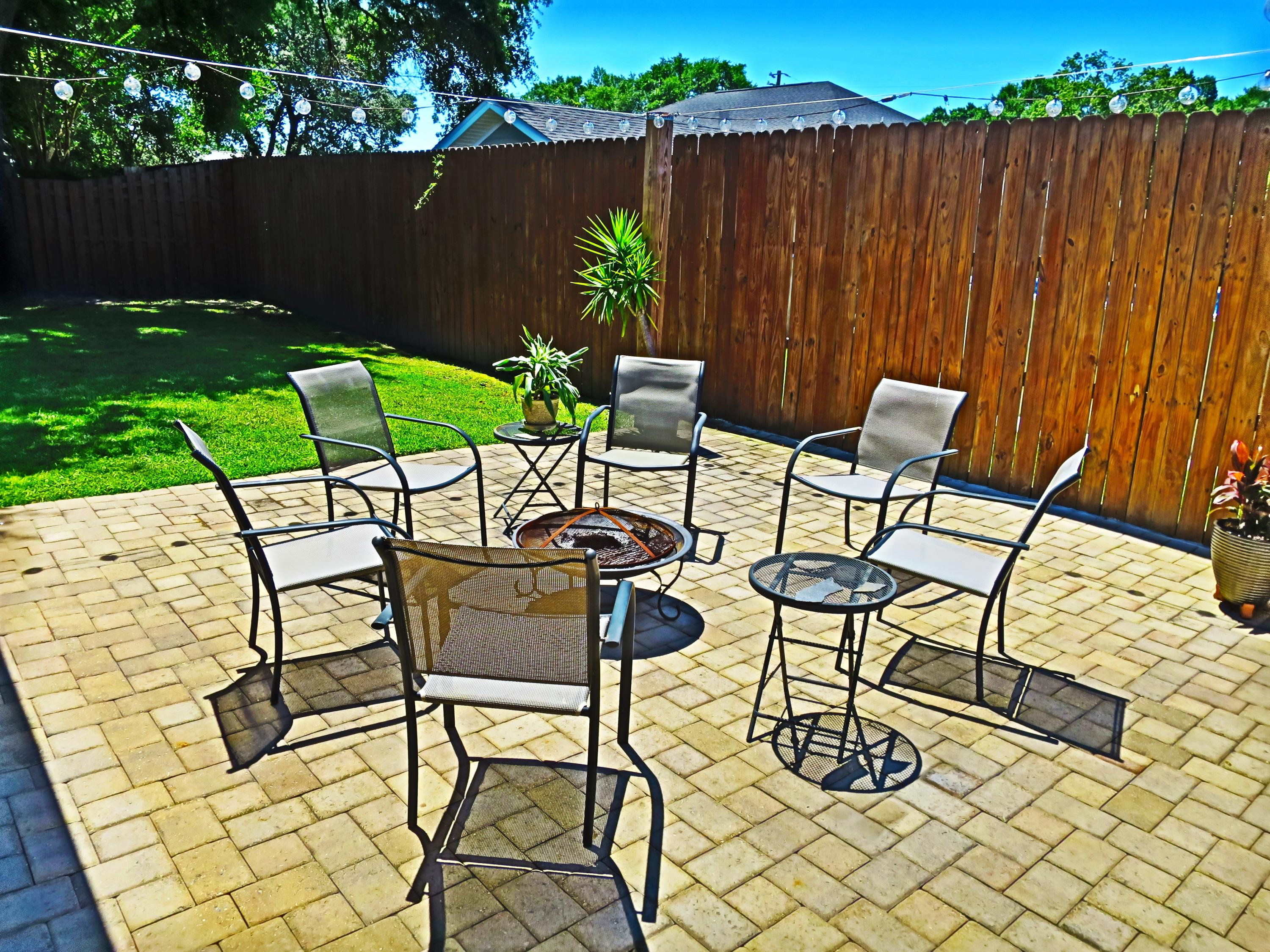 BRIDGEPORT COLONY - Residential Lease
