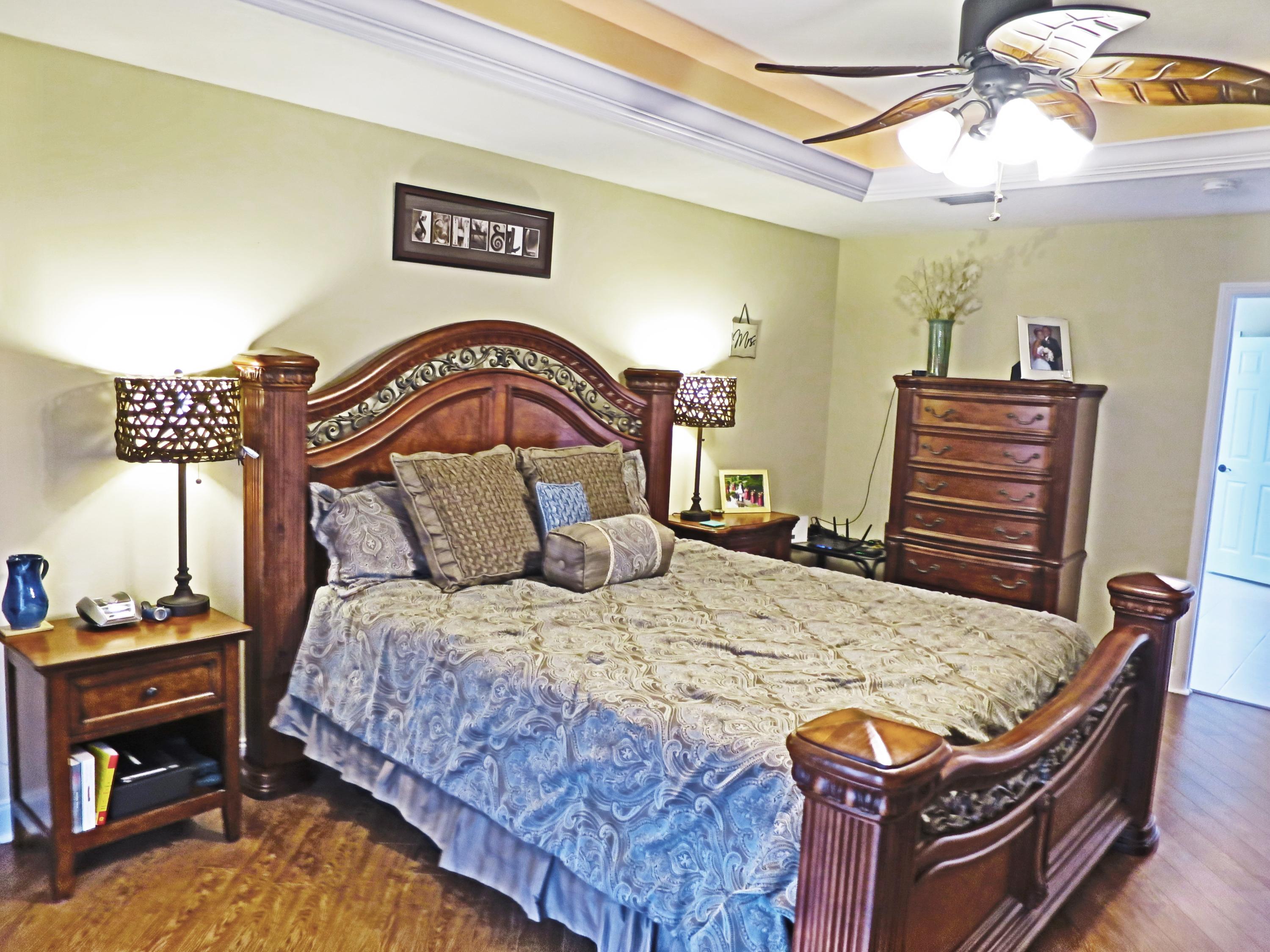 BRIDGEPORT COLONY - Residential Lease