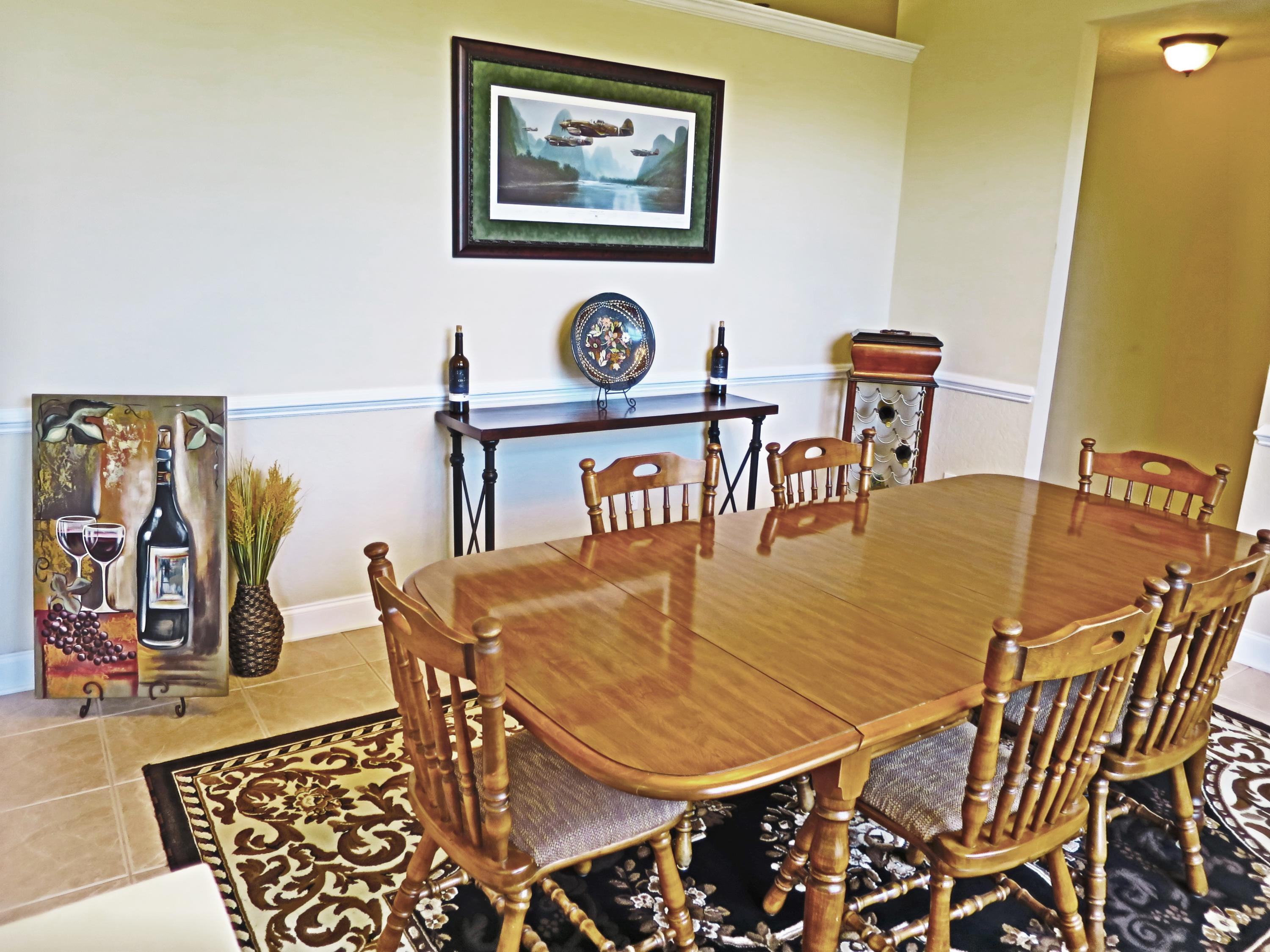 BRIDGEPORT COLONY - Residential Lease
