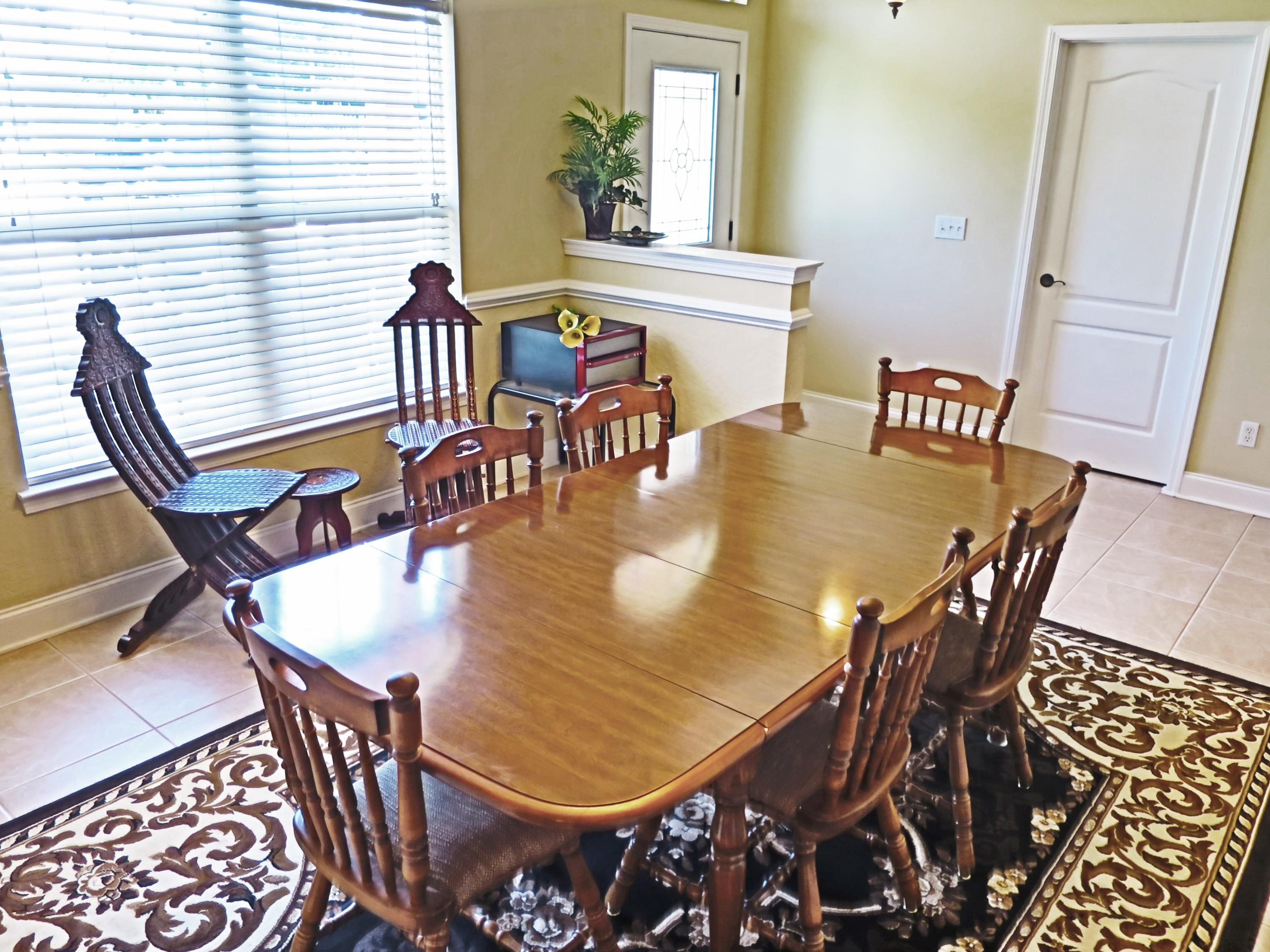 BRIDGEPORT COLONY - Residential Lease