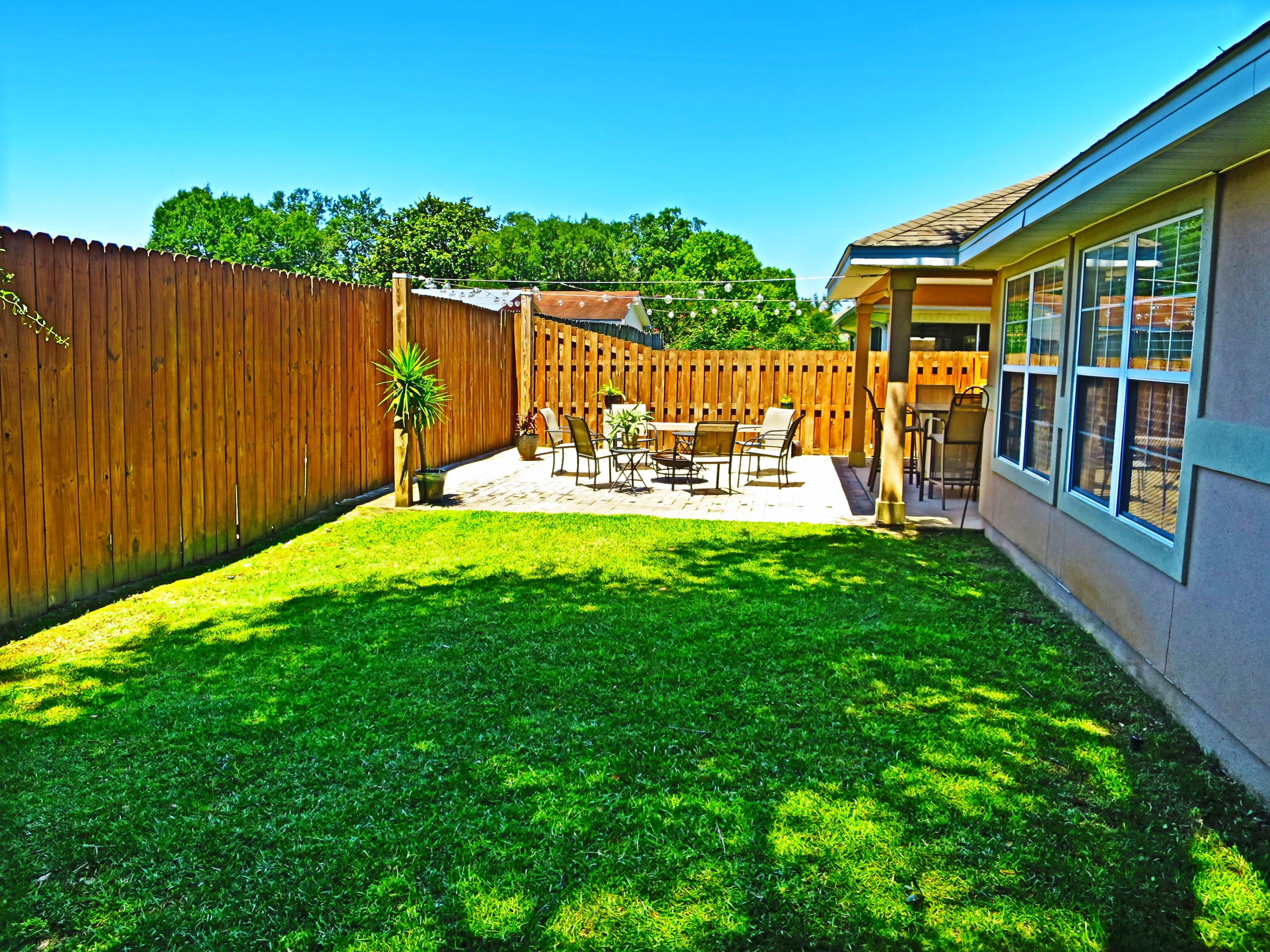 BRIDGEPORT COLONY - Residential Lease