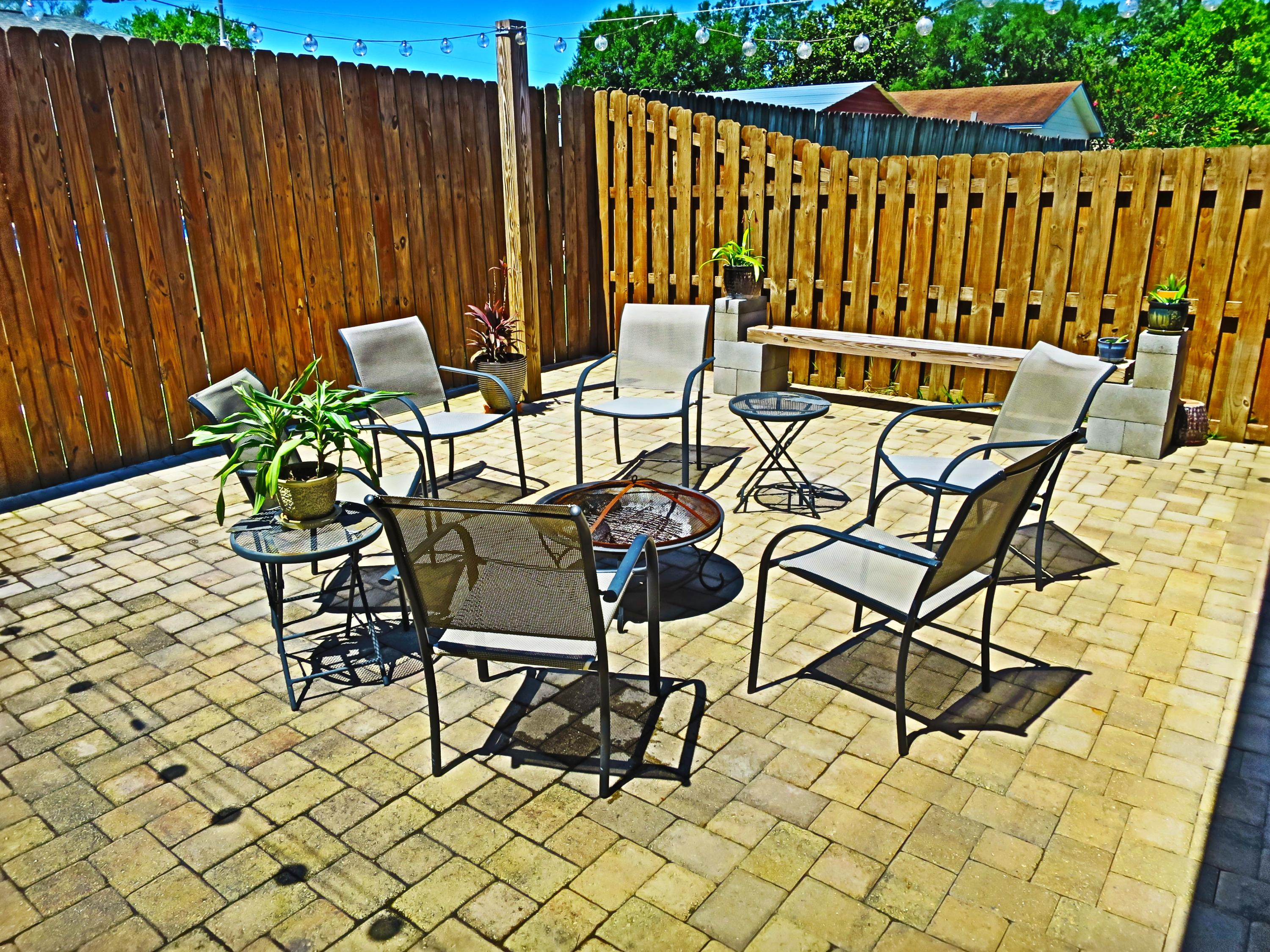 BRIDGEPORT COLONY - Residential Lease