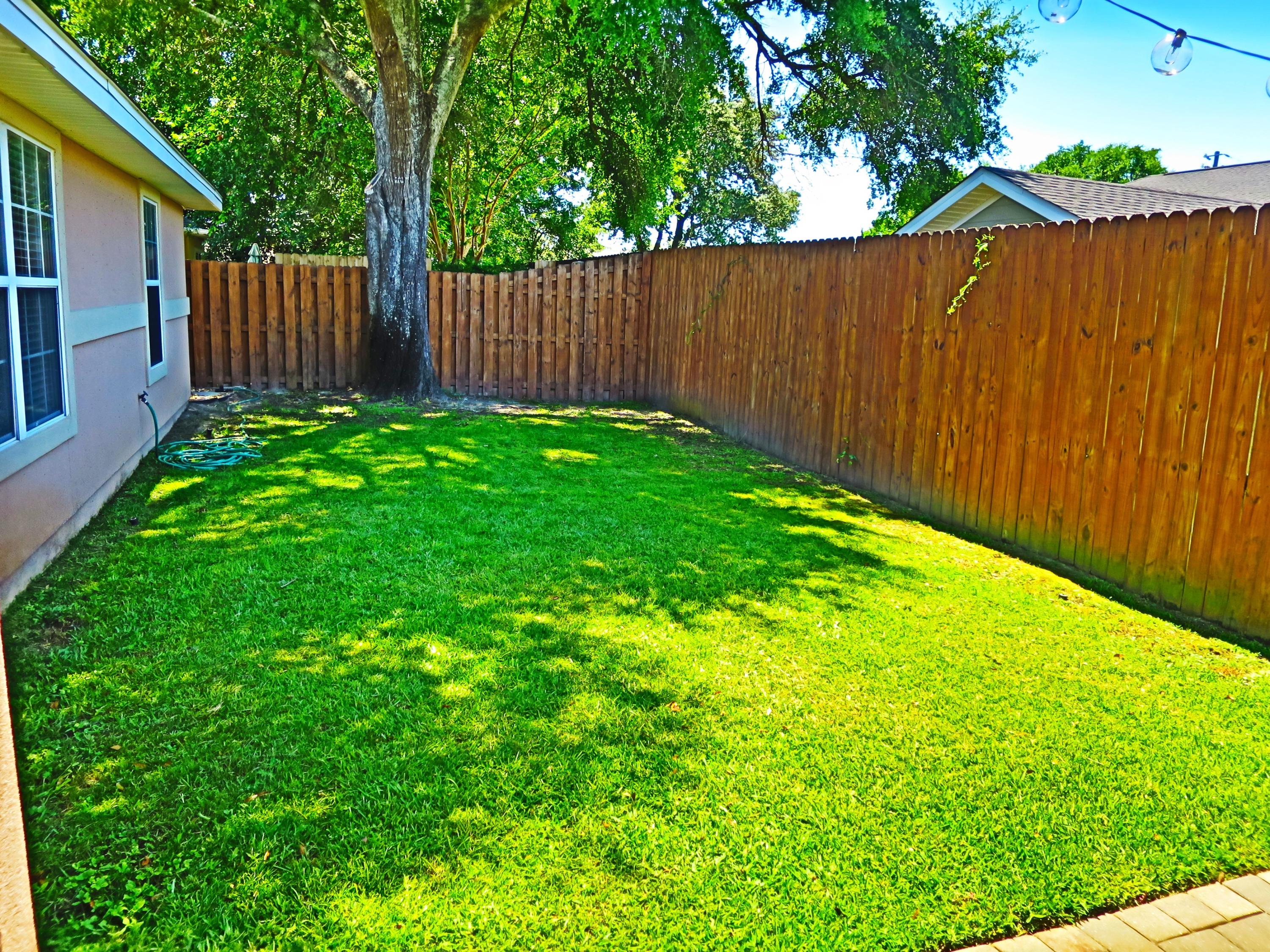 BRIDGEPORT COLONY - Residential Lease