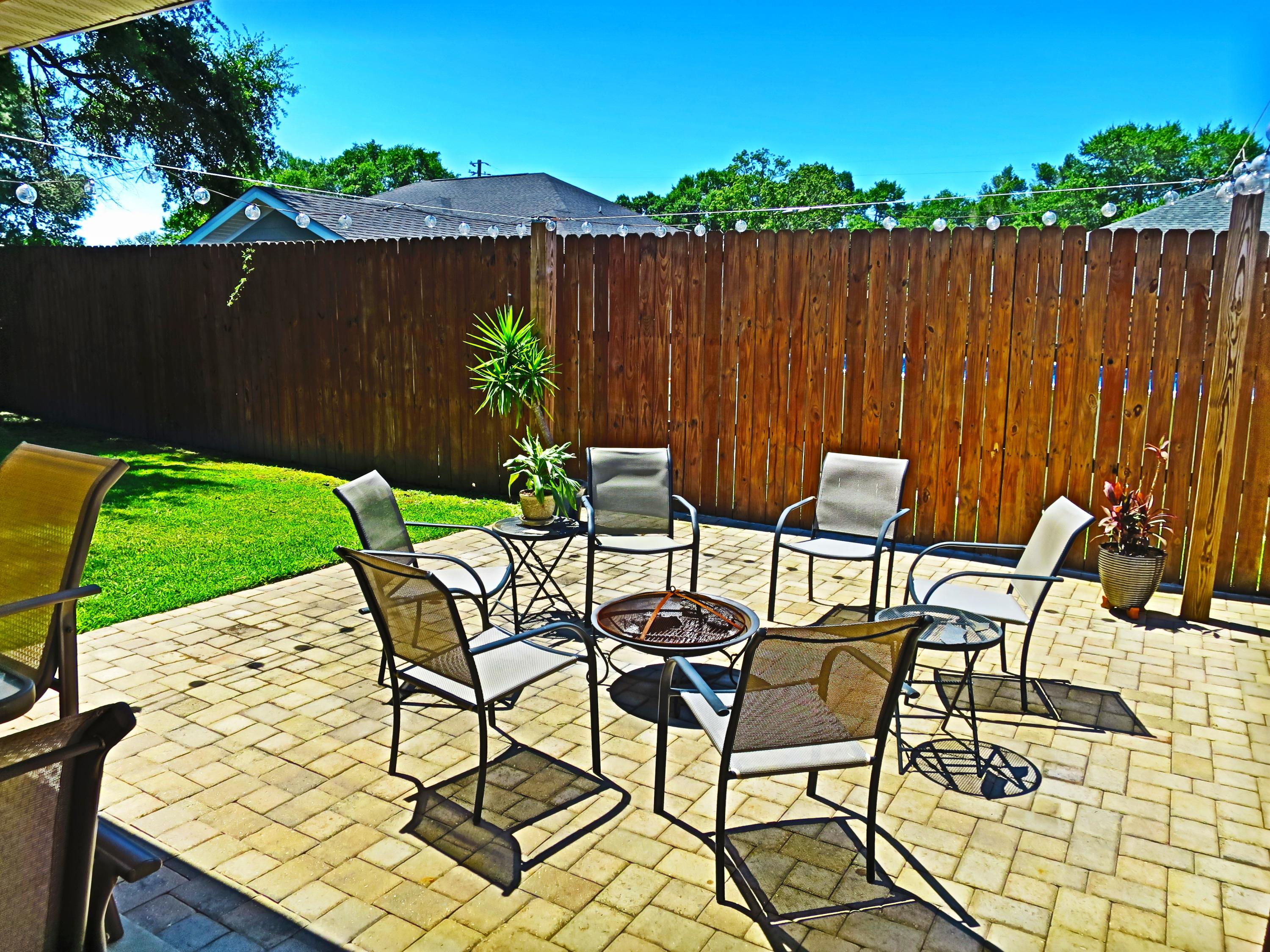 BRIDGEPORT COLONY - Residential Lease