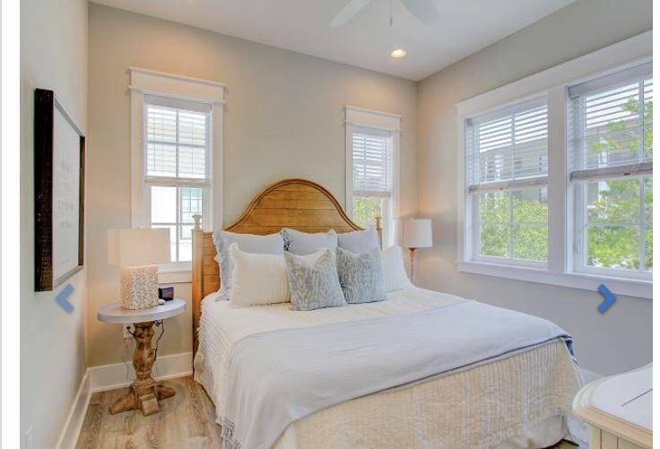 LAKESIDE AT BLUE MOUNTAIN BEACH - Residential Lease