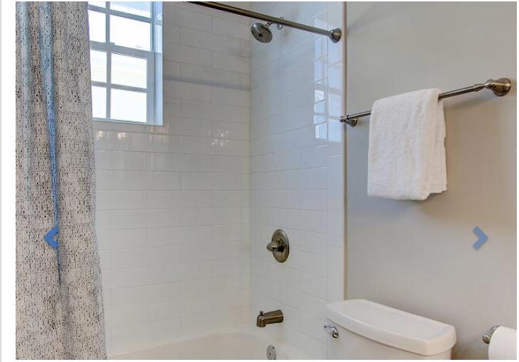 LAKESIDE AT BLUE MOUNTAIN BEACH - Residential Lease